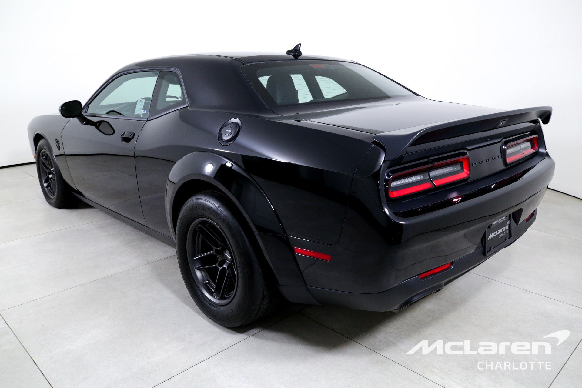 Used 2023 Dodge Challenger SRT Hellcat Redeye | Charlotte, NC