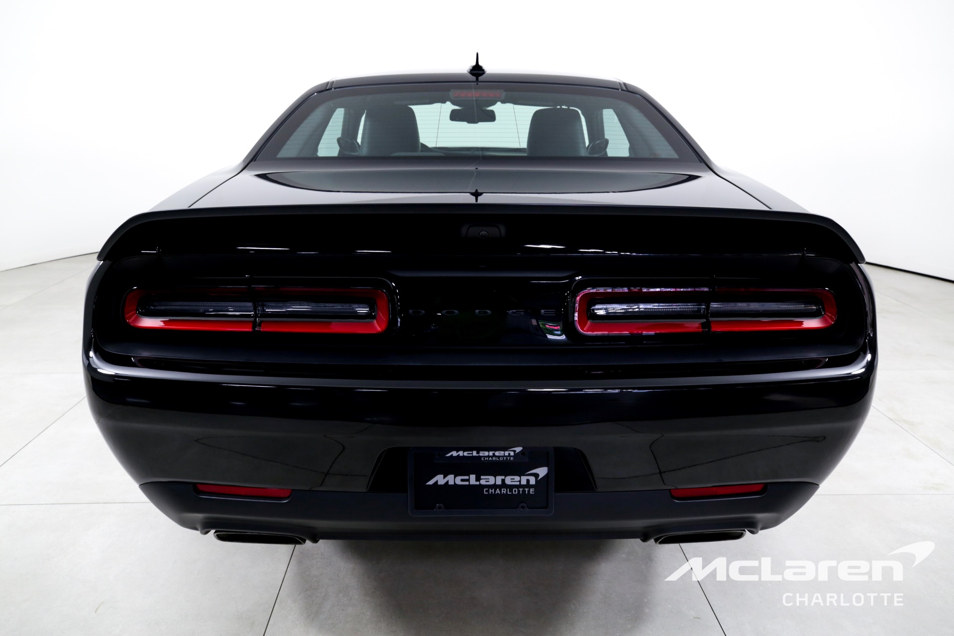 Used 2023 Dodge Challenger SRT Hellcat Redeye | Charlotte, NC