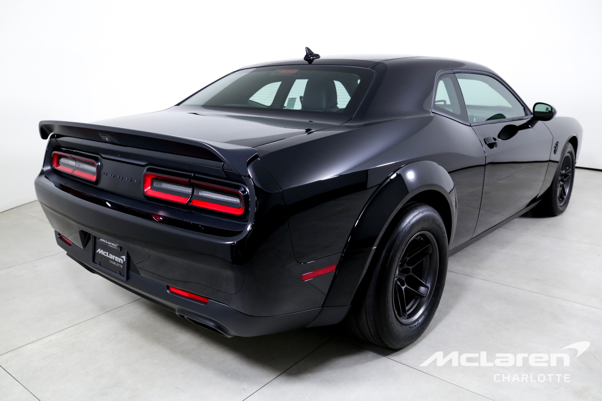 Used 2023 Dodge Challenger SRT Hellcat Redeye | Charlotte, NC