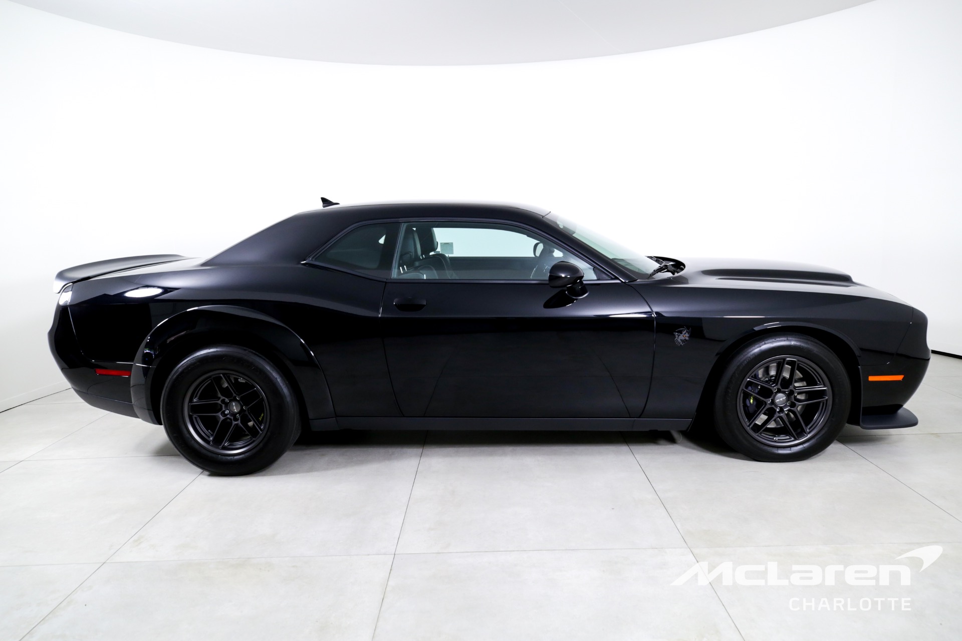 Used 2023 Dodge Challenger SRT Hellcat Redeye | Charlotte, NC