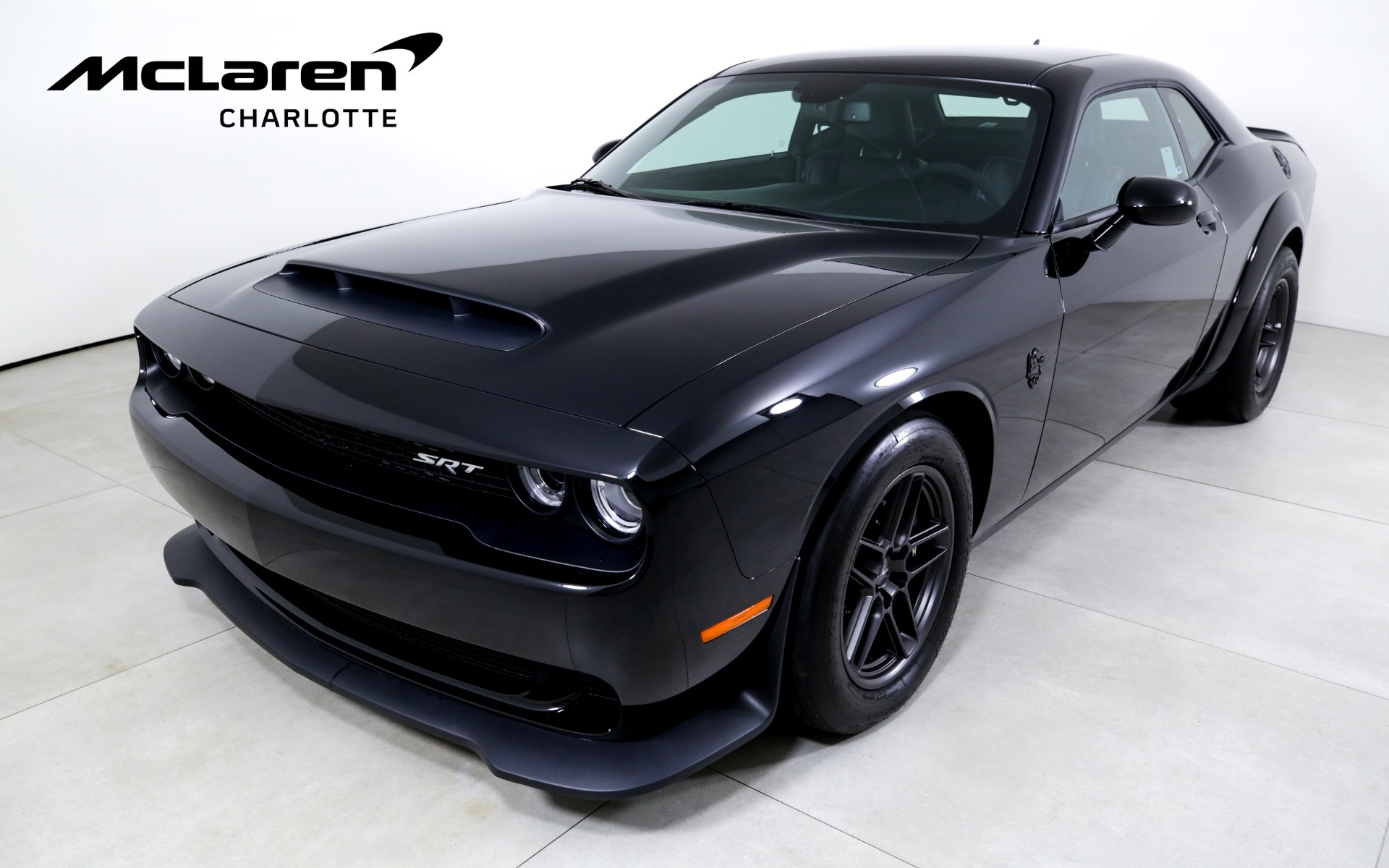 Used 2023 Dodge Challenger SRT Hellcat Redeye | Charlotte, NC