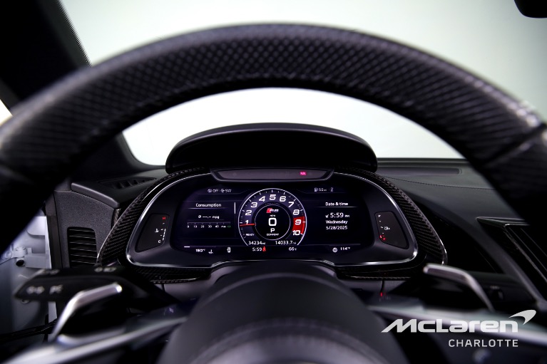 Used-2020-Audi-R8-52-quattro-V10-perform-Spyder