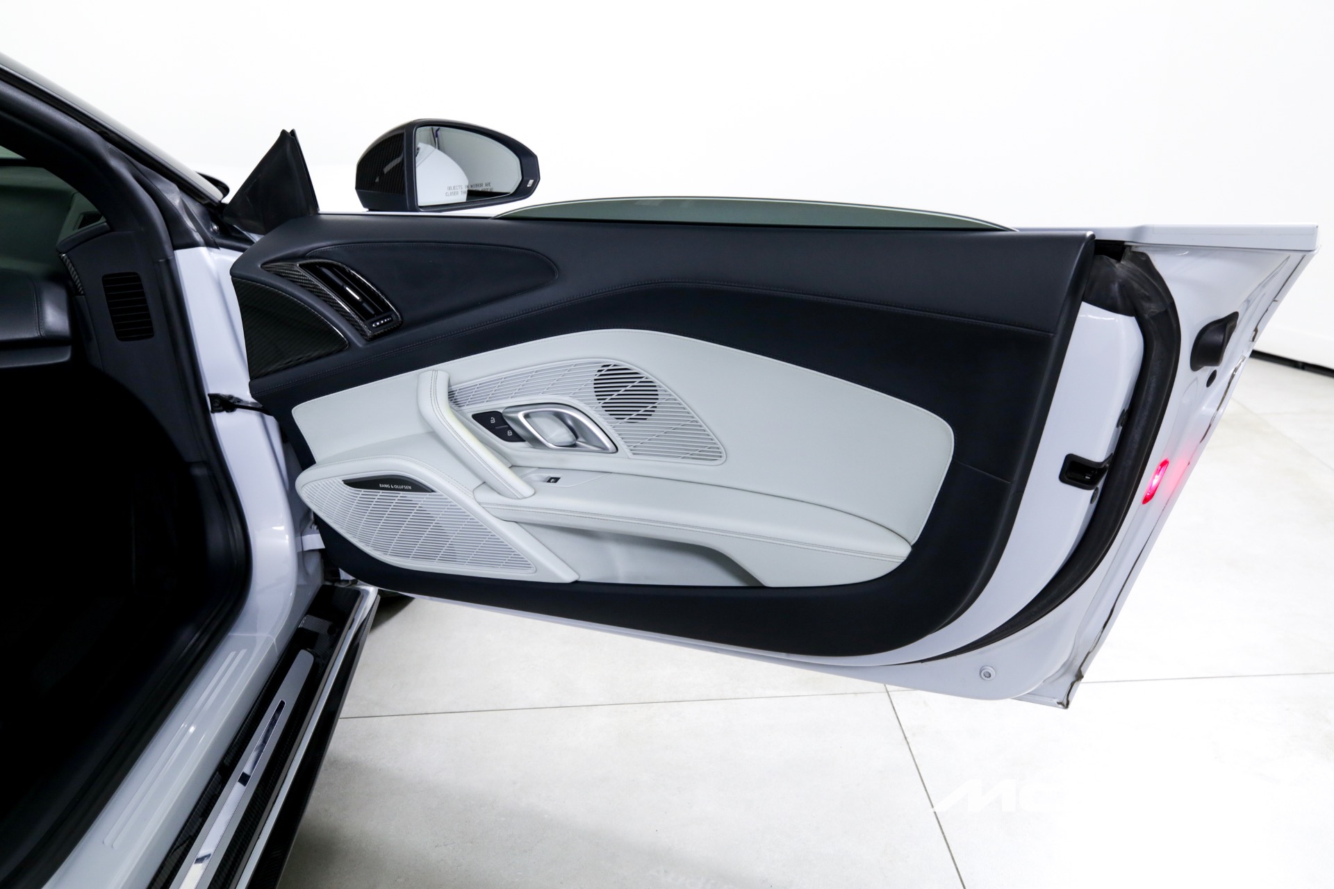 Used 2020 Audi R8 5.2 quattro V10 perform. Spyder | Charlotte, NC