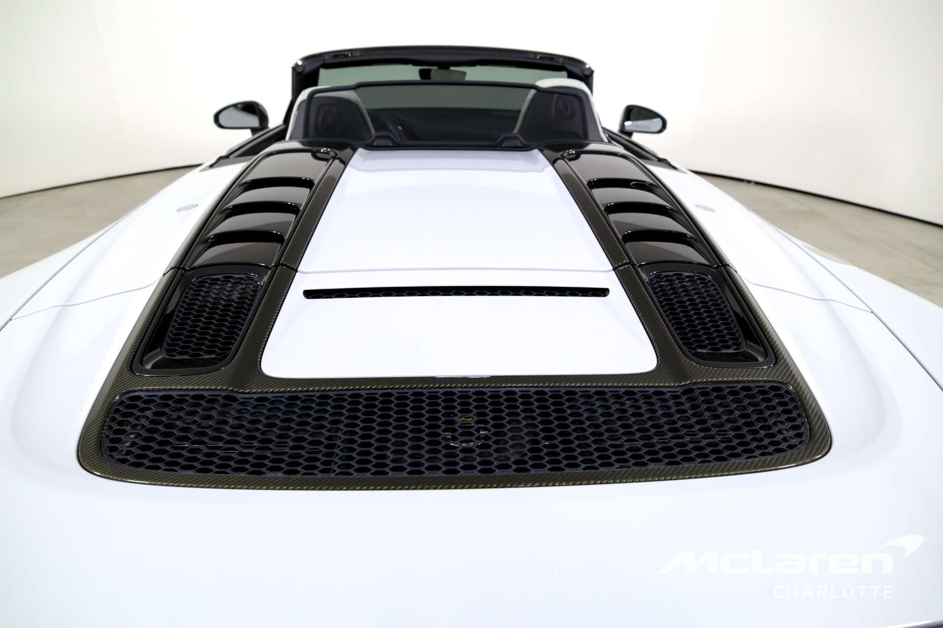 Used 2020 Audi R8 5.2 quattro V10 perform. Spyder | Charlotte, NC