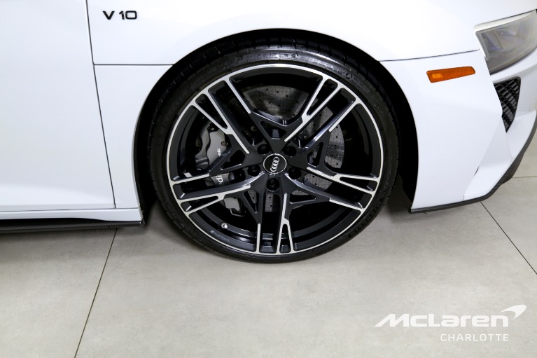 Used-2020-Audi-R8-52-quattro-V10-perform-Spyder