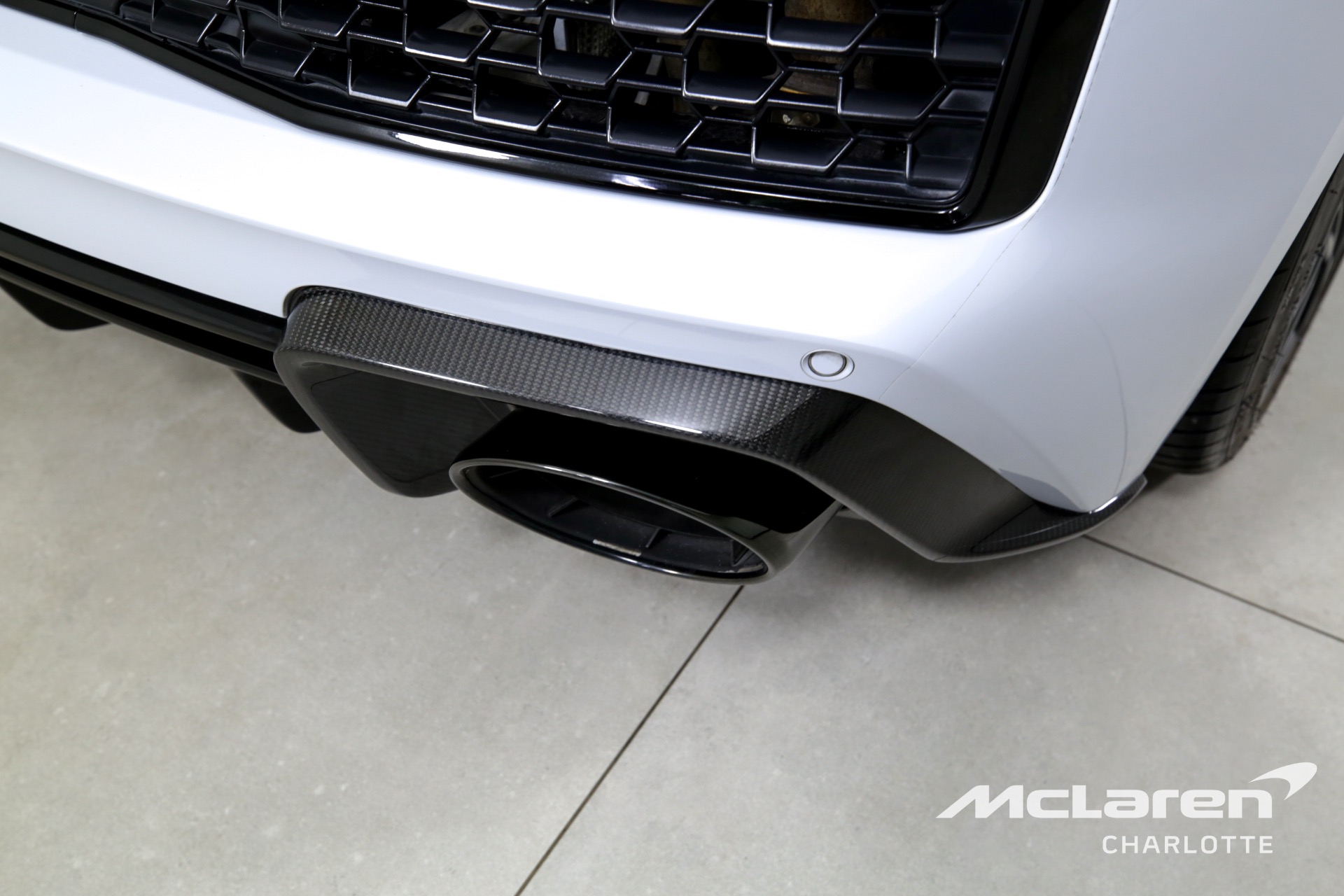 Used 2020 Audi R8 5.2 quattro V10 perform. Spyder | Charlotte, NC