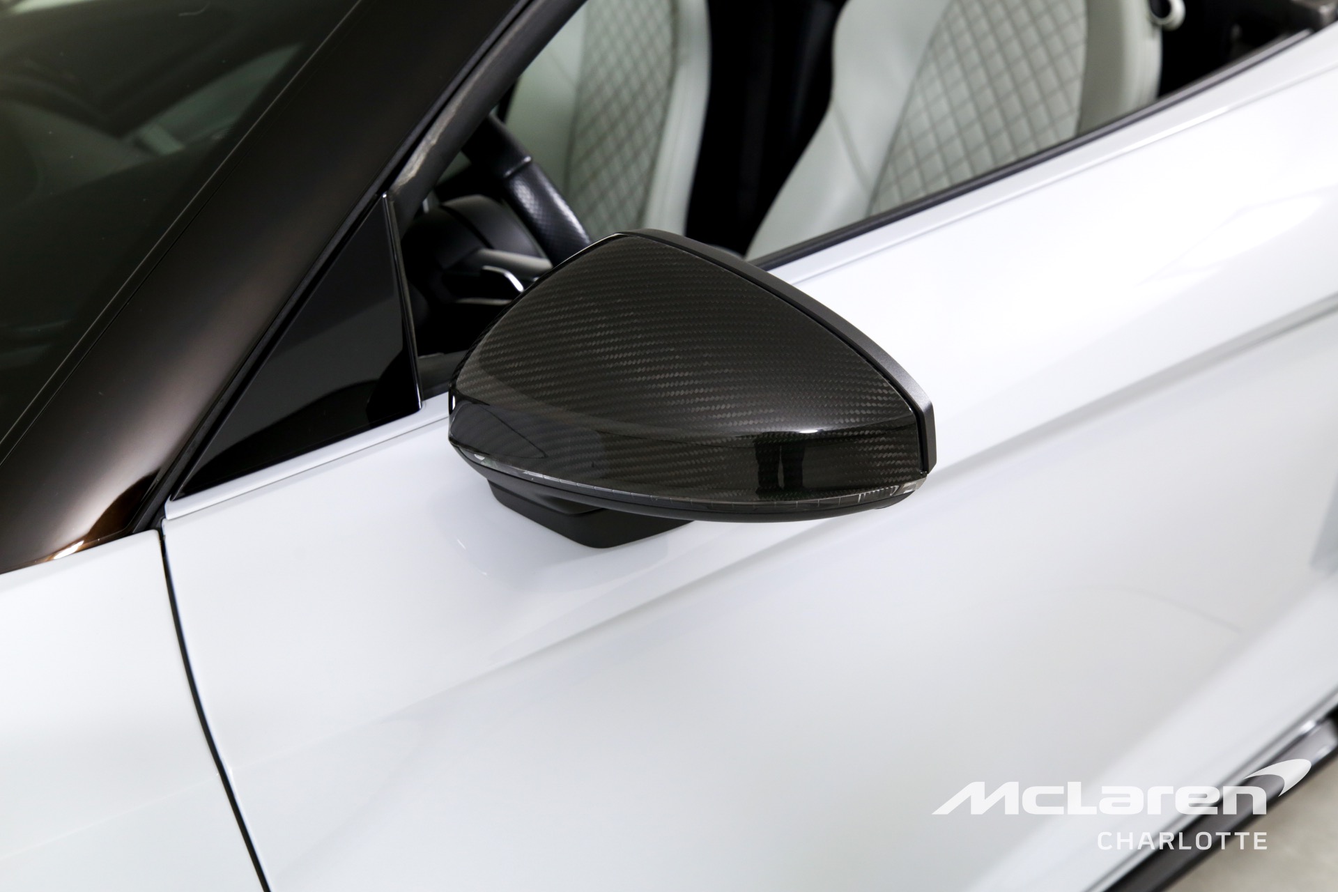Used 2020 Audi R8 5.2 quattro V10 perform. Spyder | Charlotte, NC