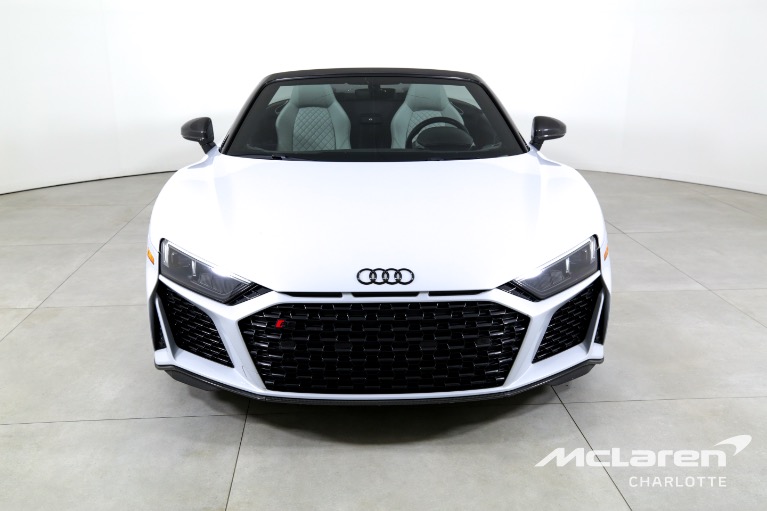 Used-2020-Audi-R8-52-quattro-V10-perform-Spyder