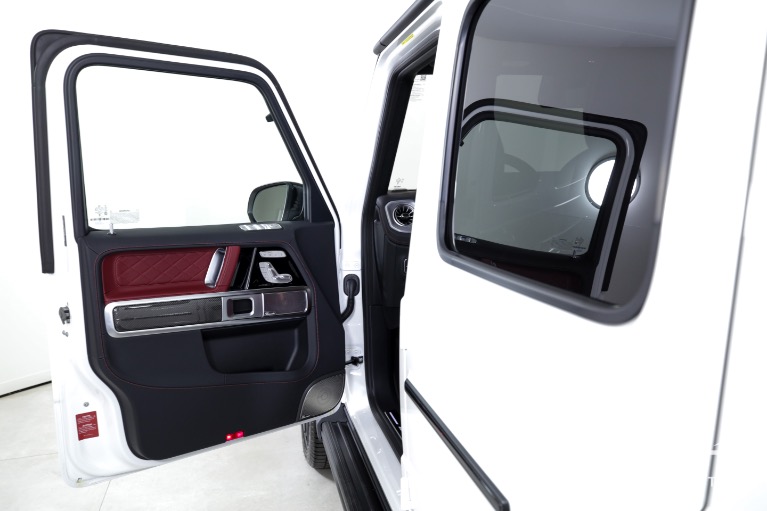 Used-2025-Mercedes-Benz-G-Class-AMG-G-63