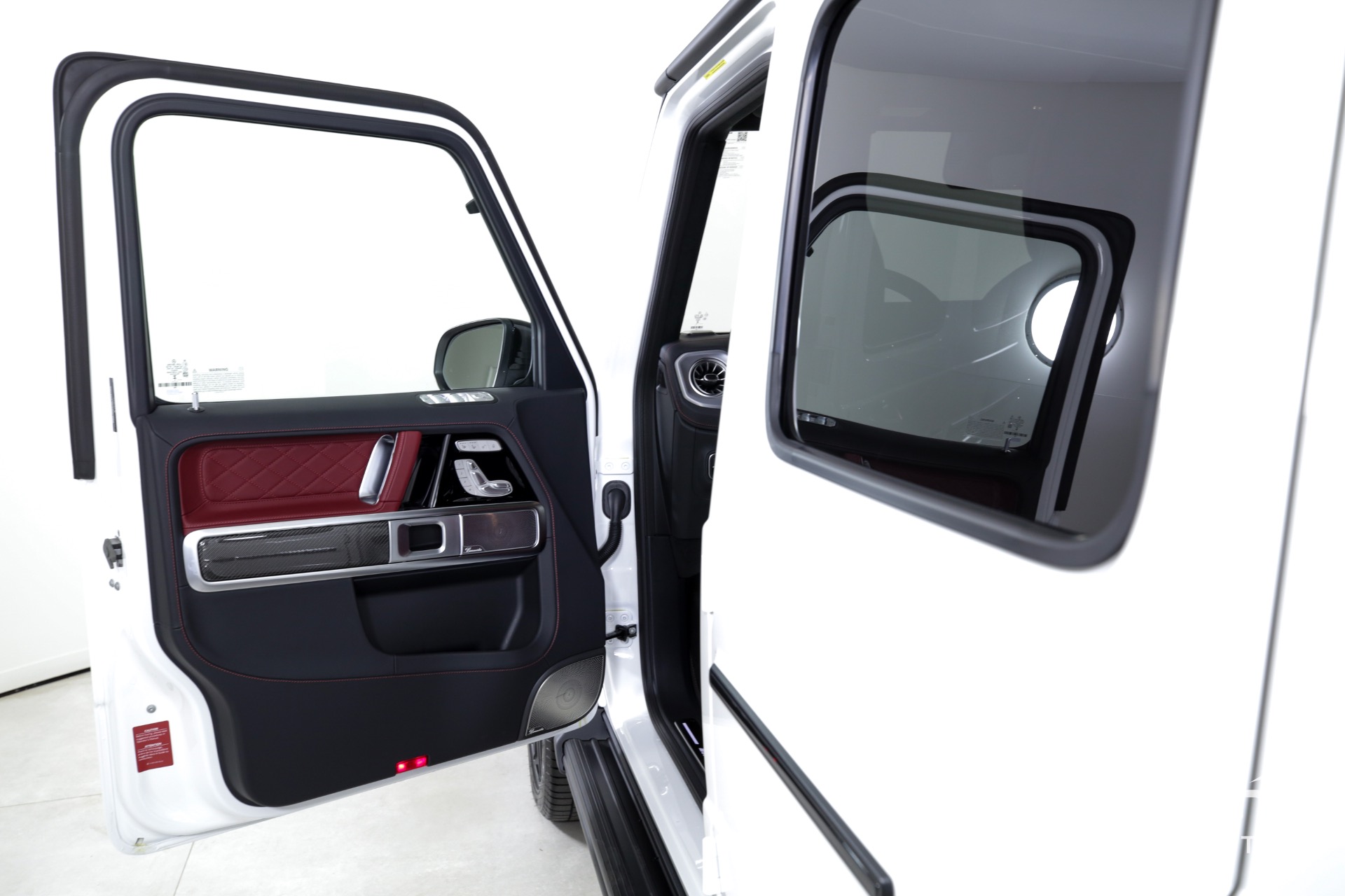 Used 2025 Mercedes-Benz G-Class AMG G 63 | Charlotte, NC