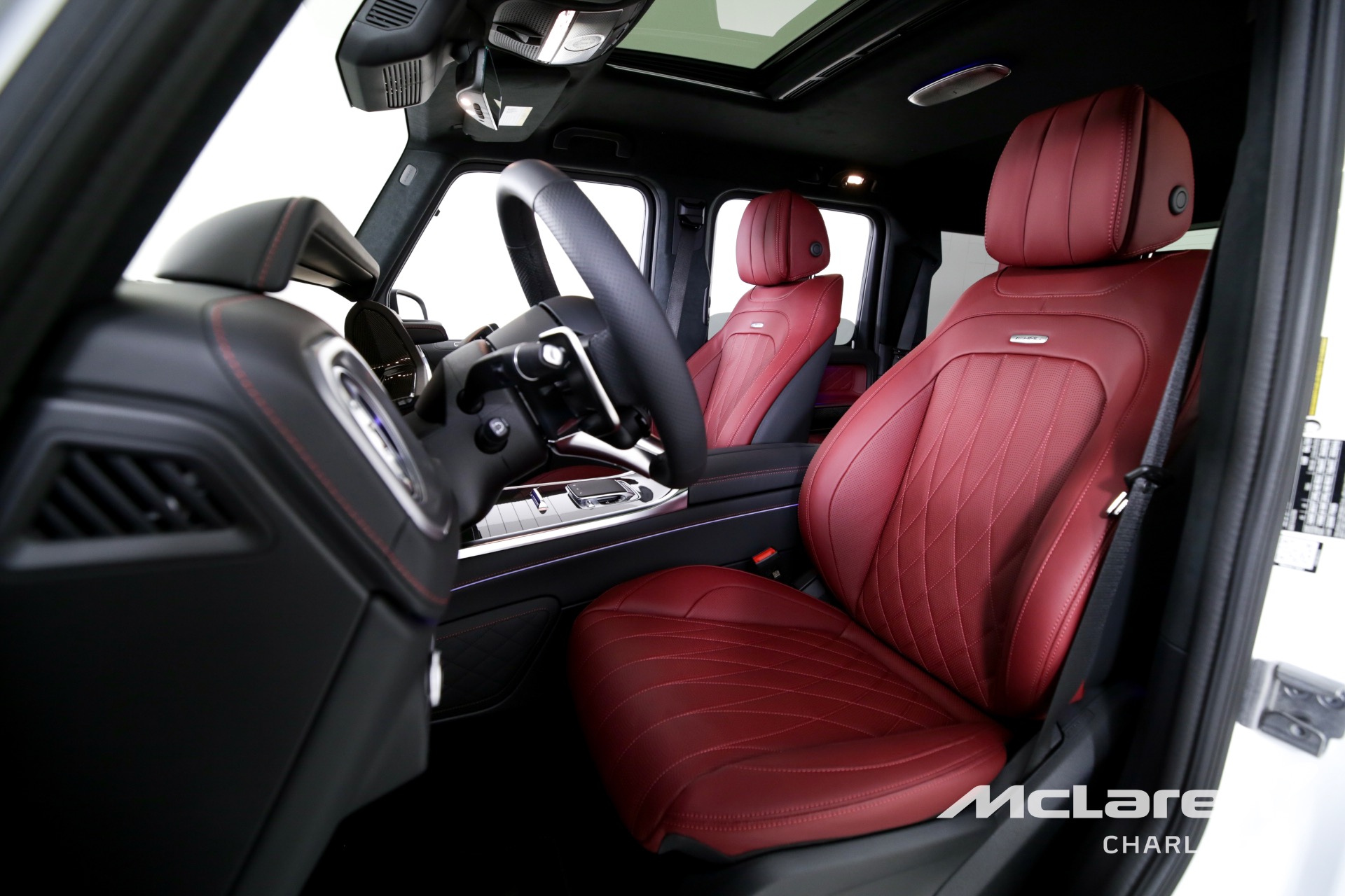 Used 2025 Mercedes-Benz G-Class AMG G 63 | Charlotte, NC