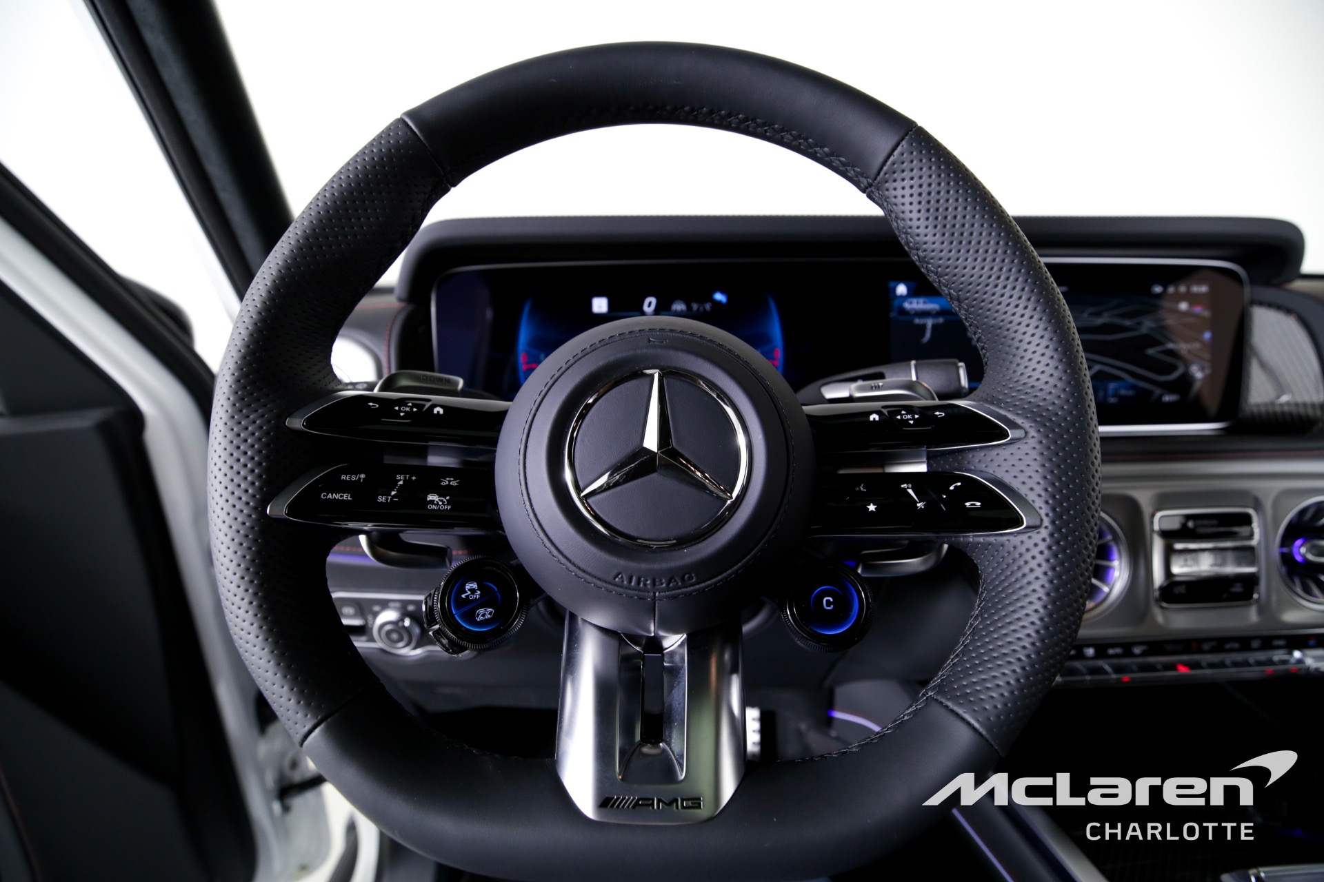 Used 2025 Mercedes-Benz G-Class AMG G 63 | Charlotte, NC