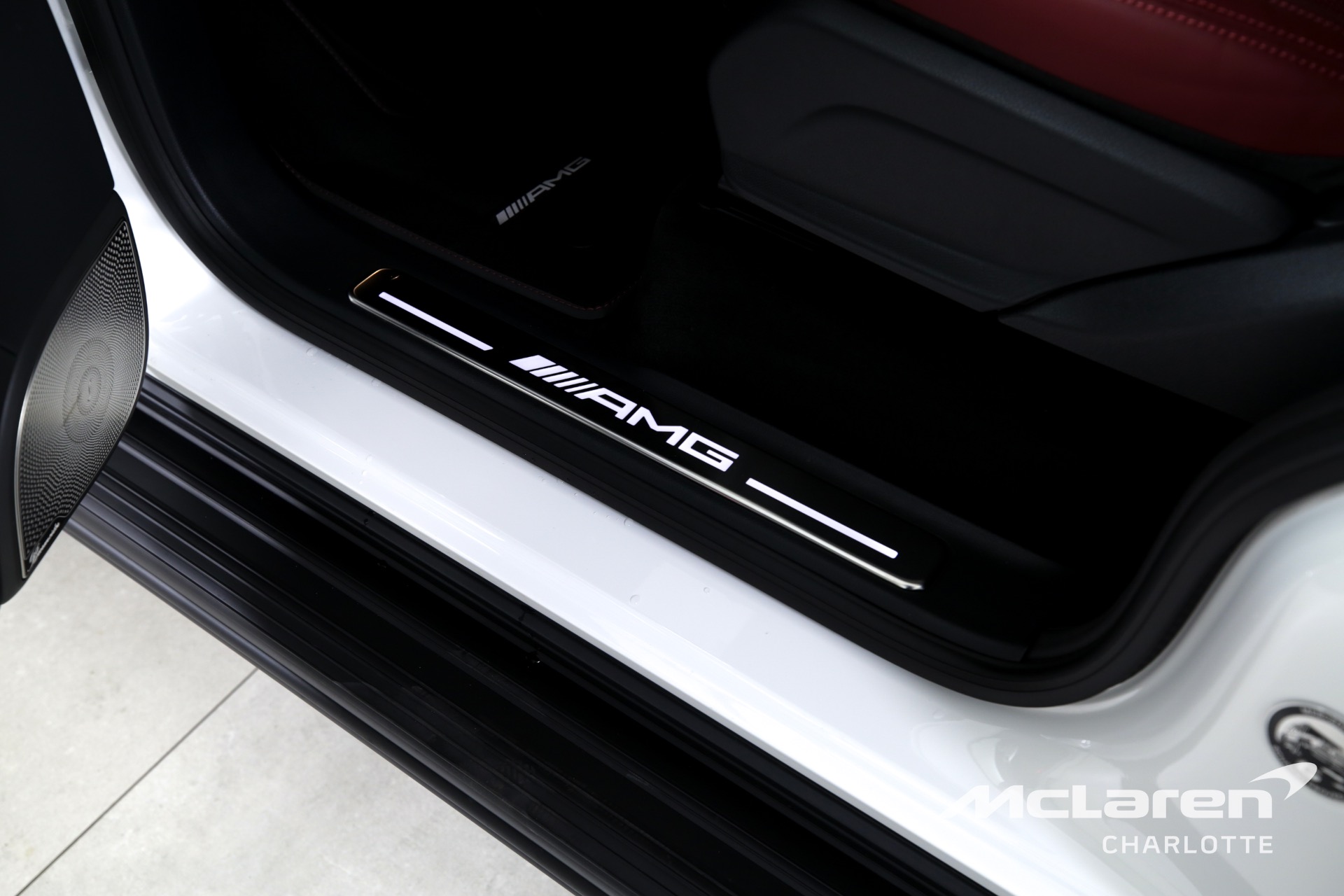 Used 2025 Mercedes-Benz G-Class AMG G 63 | Charlotte, NC