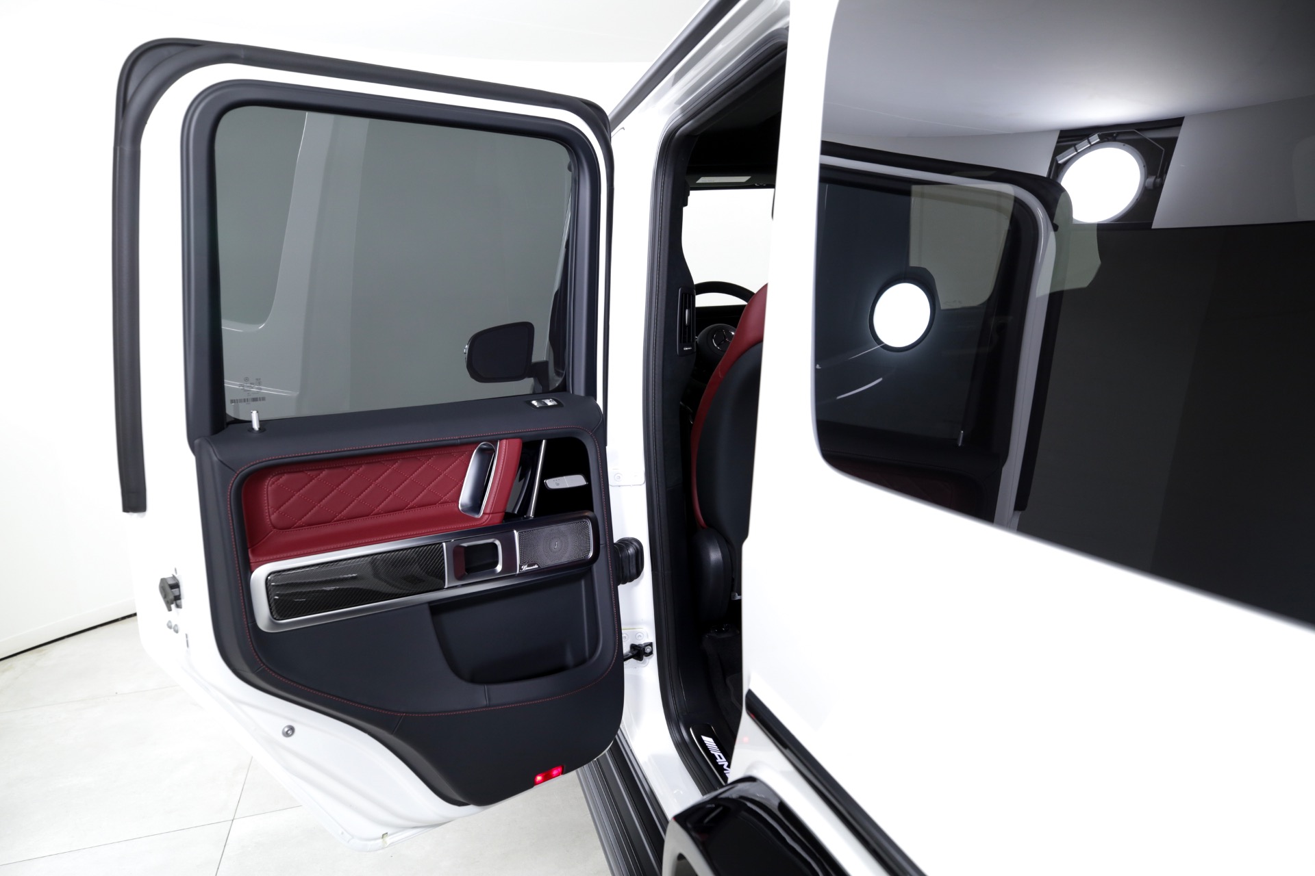 Used 2025 Mercedes-Benz G-Class AMG G 63 | Charlotte, NC