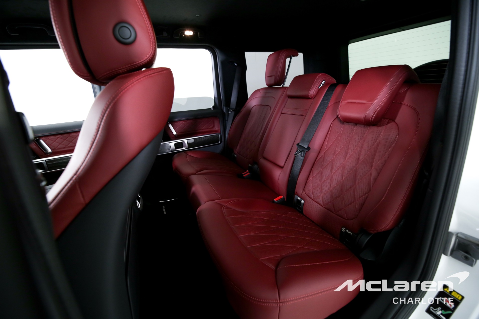 Used 2025 Mercedes-Benz G-Class AMG G 63 | Charlotte, NC