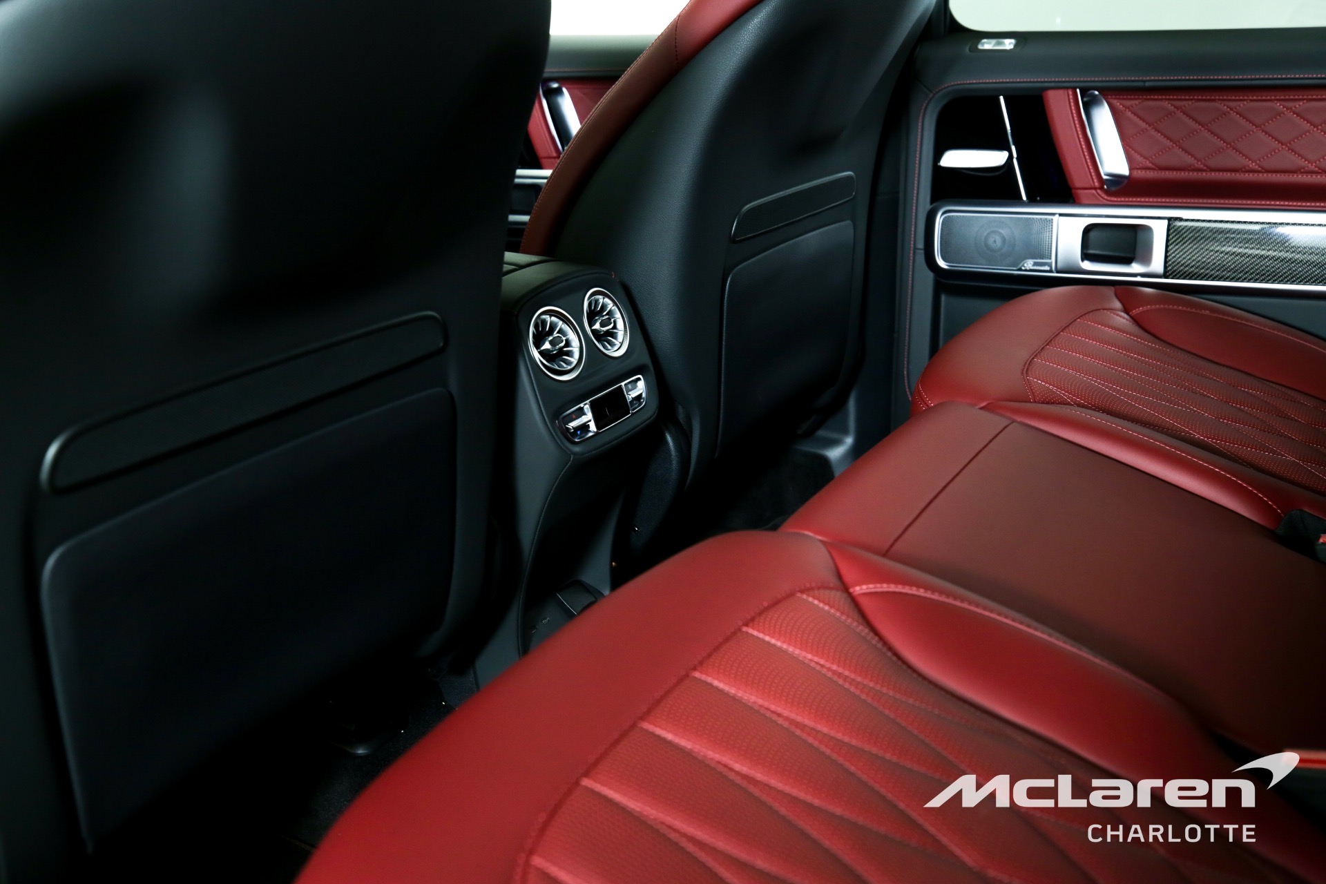 Used 2025 Mercedes-Benz G-Class AMG G 63 | Charlotte, NC