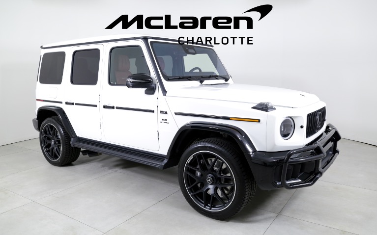 Used-2025-Mercedes-Benz-G-Class-AMG-G-63
