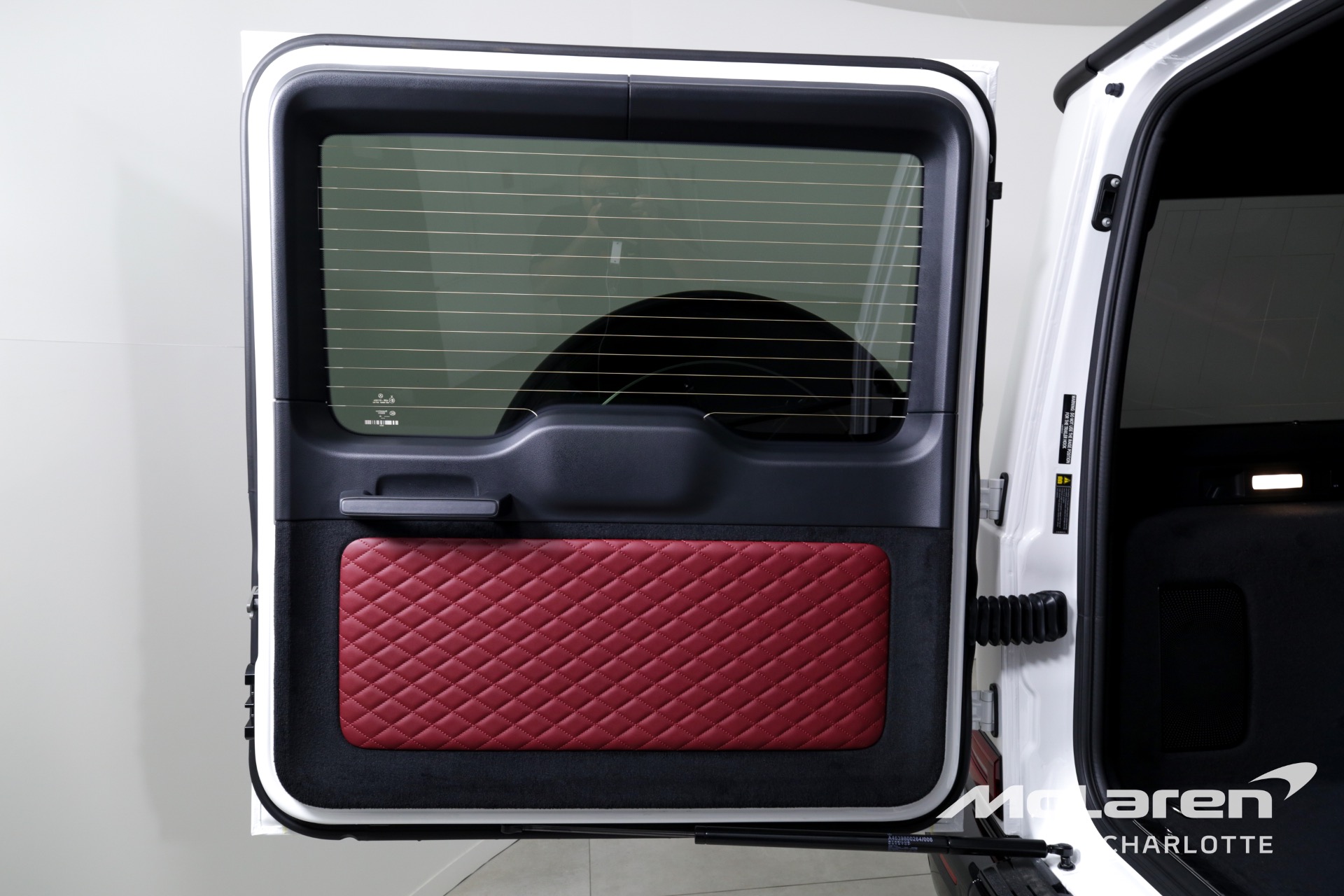 Used 2025 Mercedes-Benz G-Class AMG G 63 | Charlotte, NC