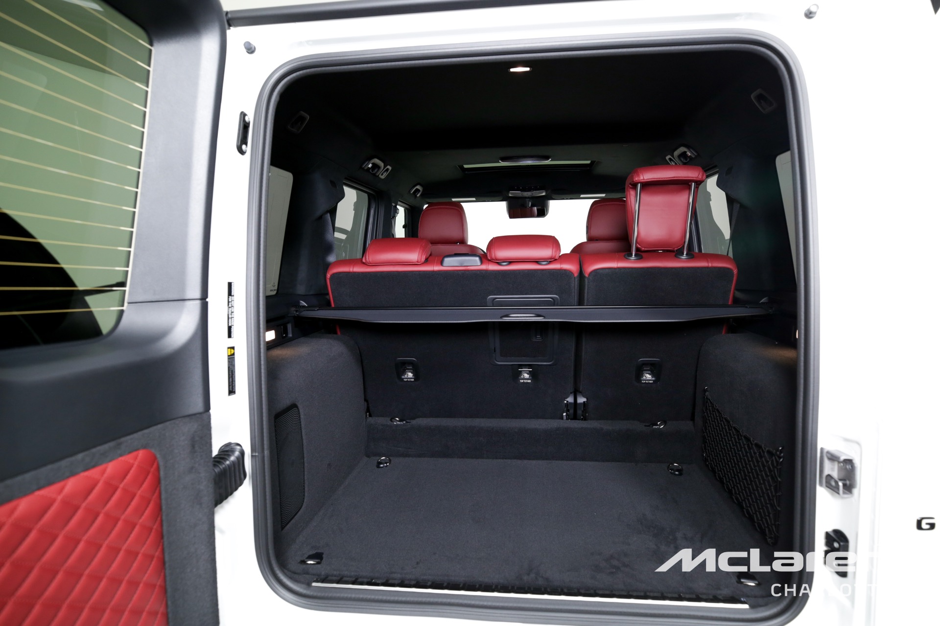 Used 2025 Mercedes-Benz G-Class AMG G 63 | Charlotte, NC