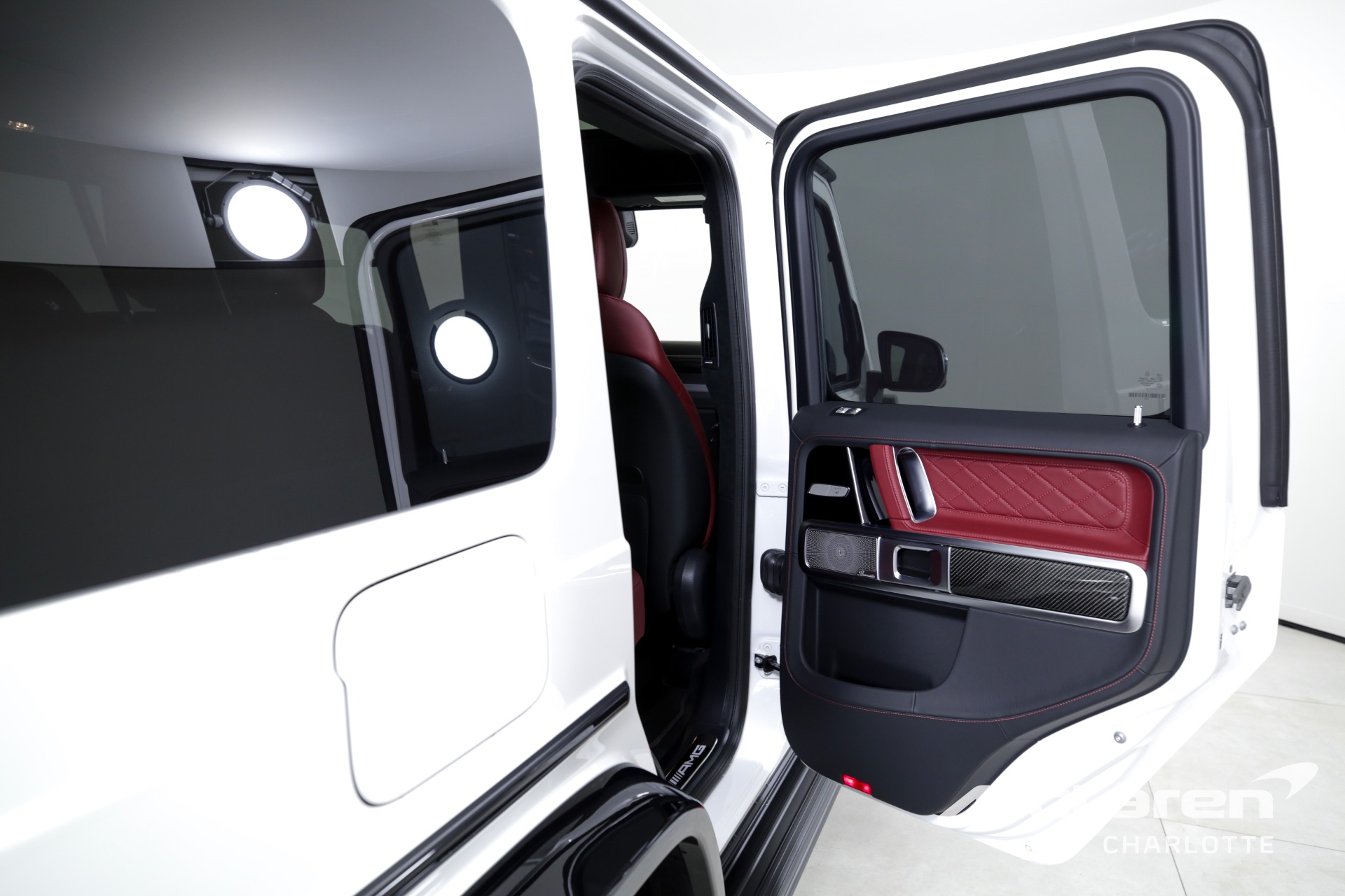 Used 2025 Mercedes-Benz G-Class AMG G 63 | Charlotte, NC