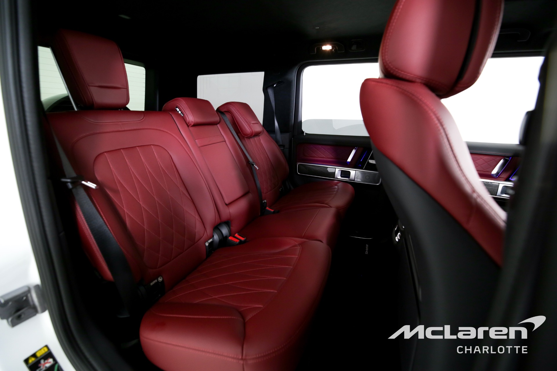 Used 2025 Mercedes-Benz G-Class AMG G 63 | Charlotte, NC