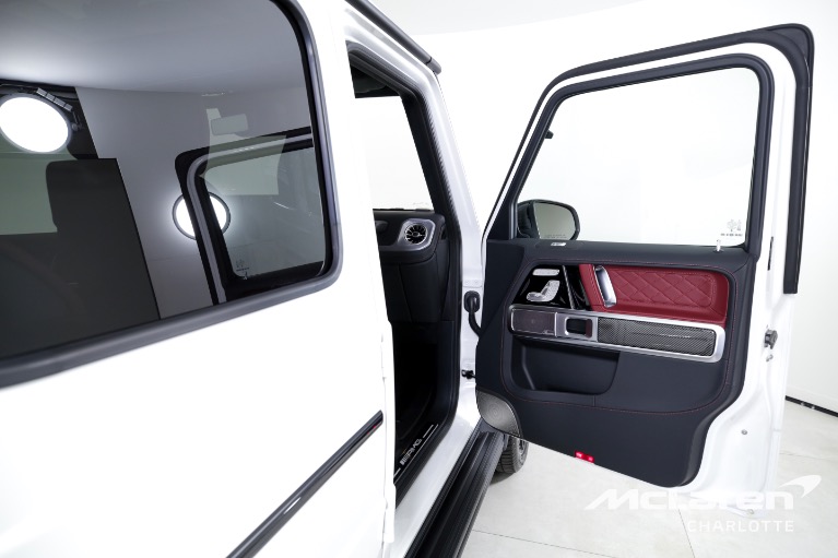 Used-2025-Mercedes-Benz-G-Class-AMG-G-63