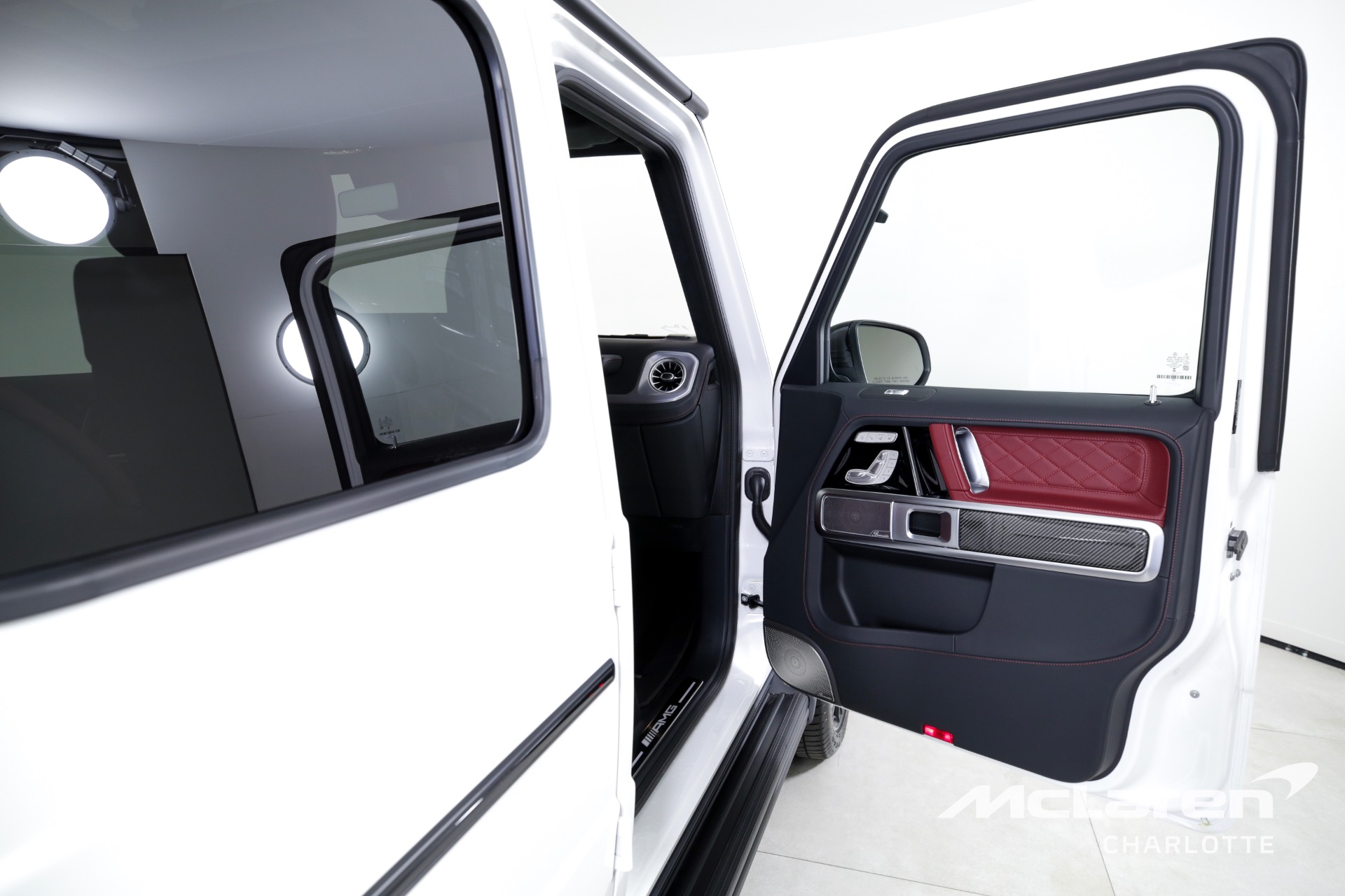 Used 2025 Mercedes-Benz G-Class AMG G 63 | Charlotte, NC