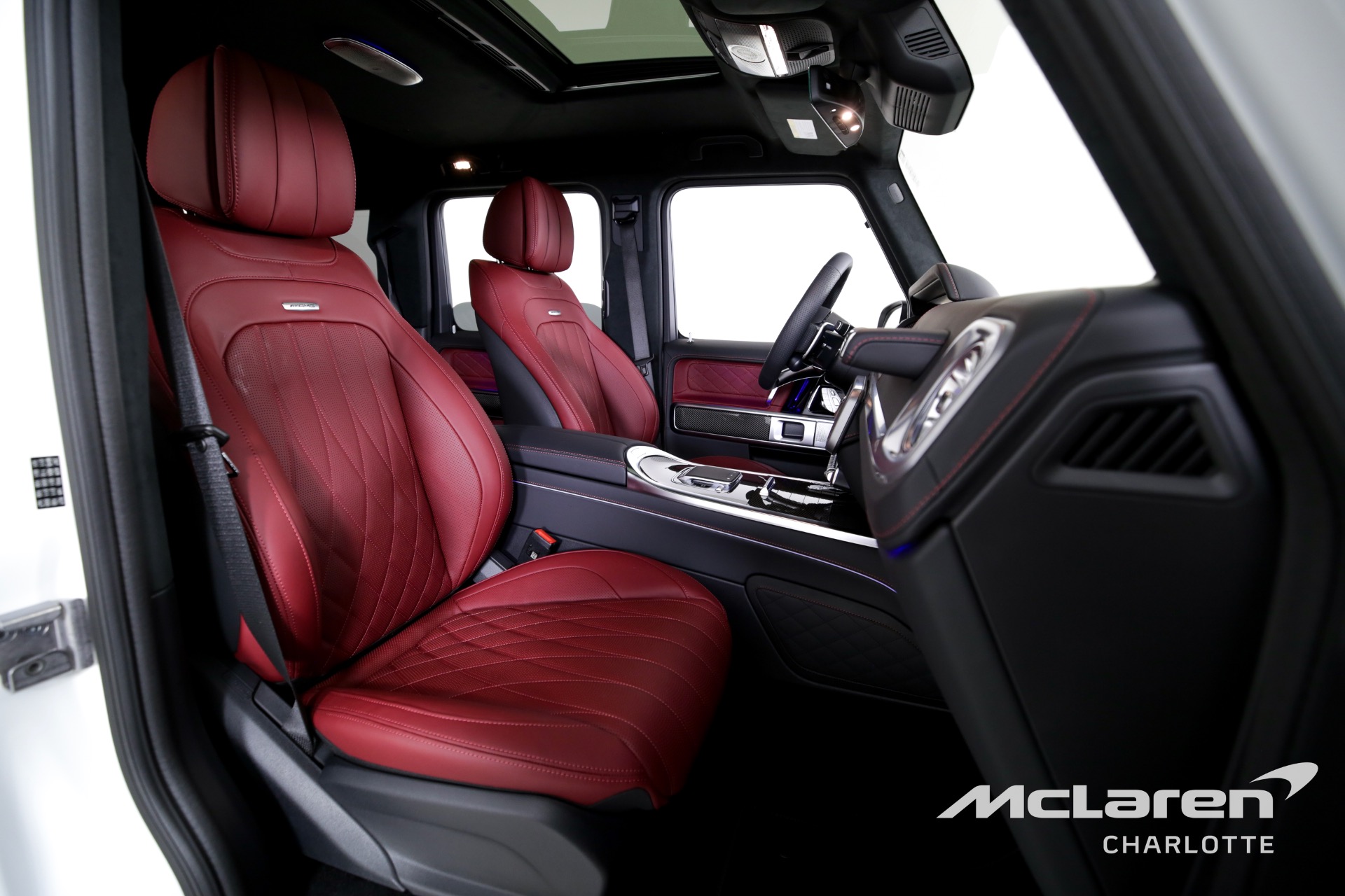 Used 2025 Mercedes-Benz G-Class AMG G 63 | Charlotte, NC