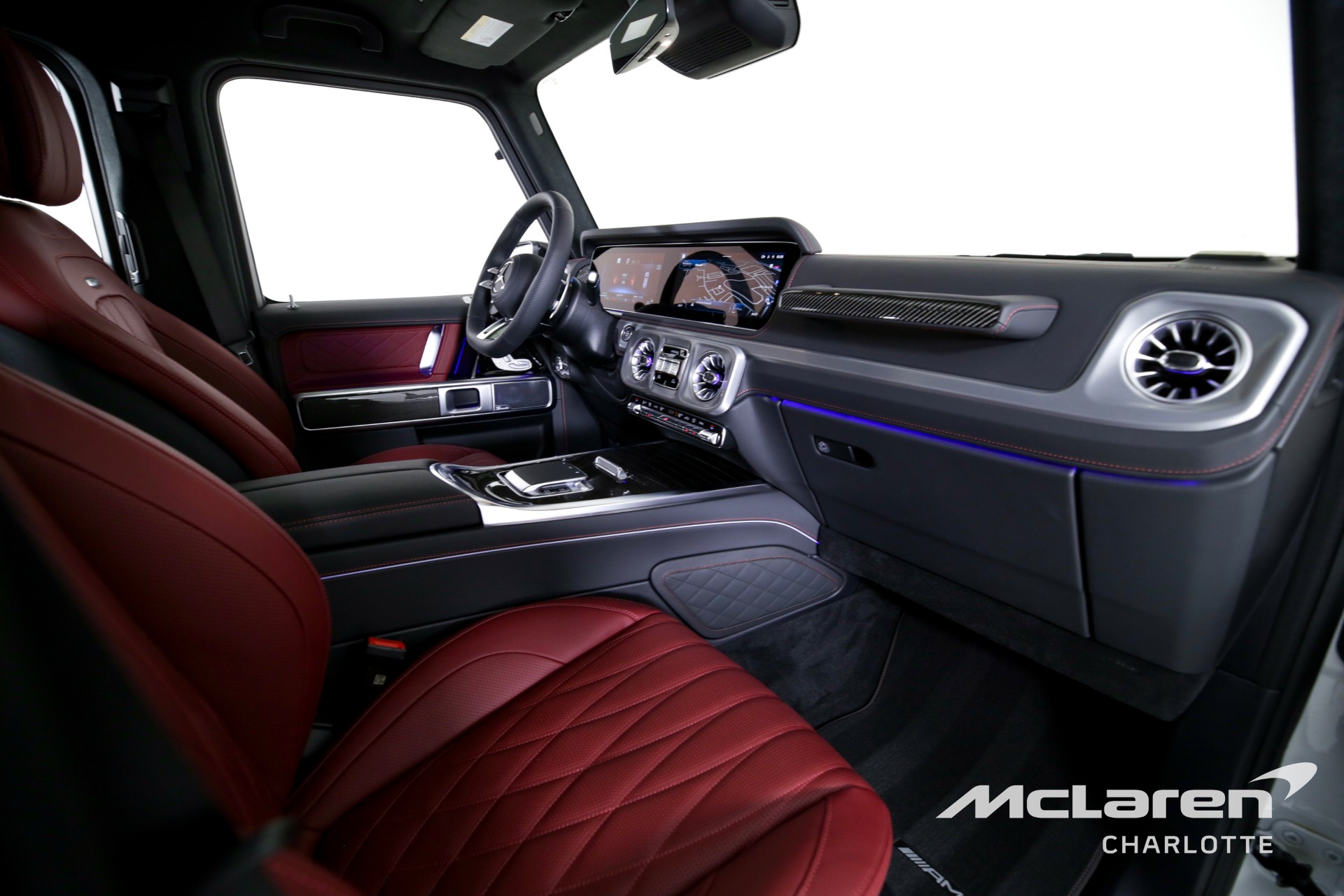 Used 2025 Mercedes-Benz G-Class AMG G 63 | Charlotte, NC