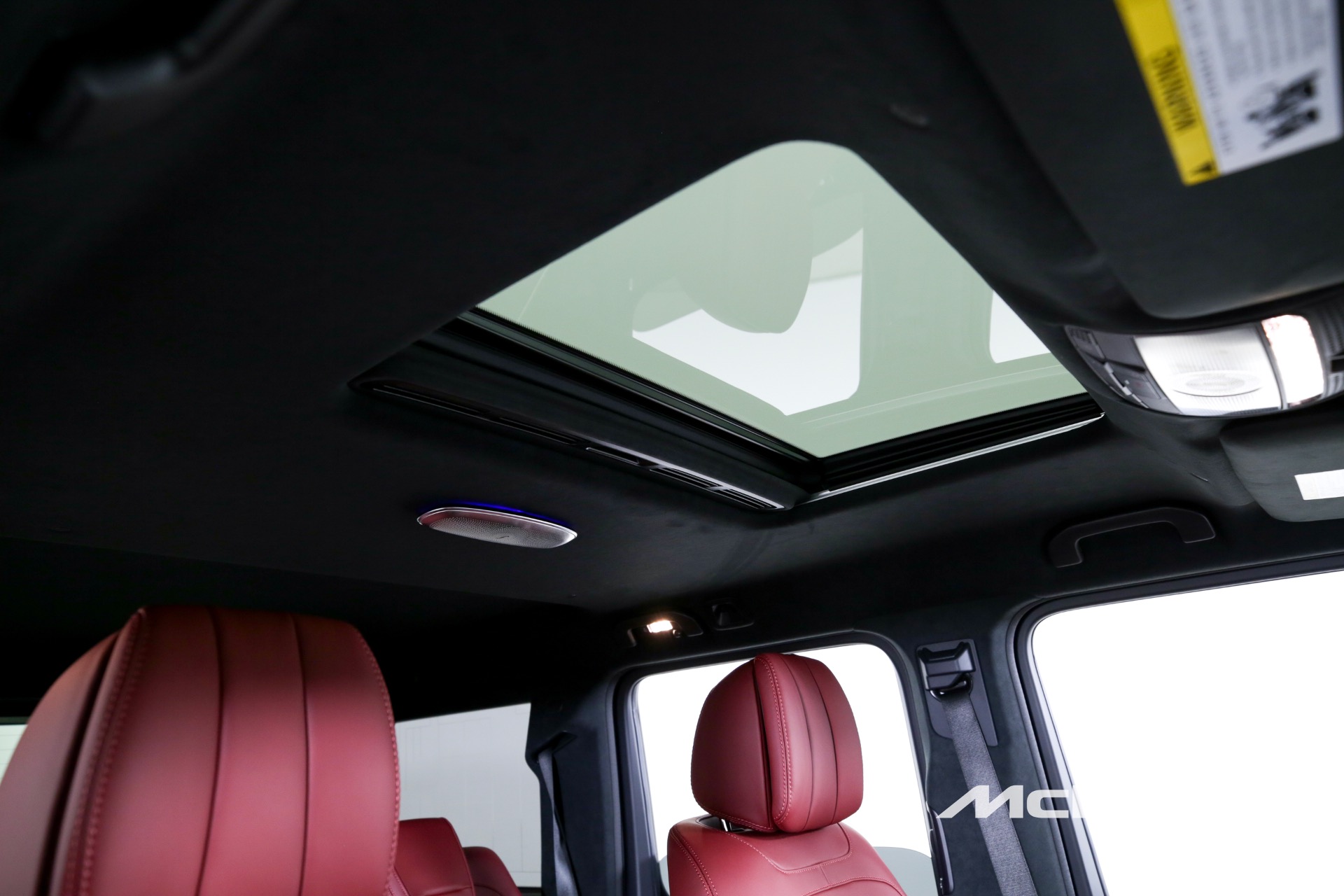Used 2025 Mercedes-Benz G-Class AMG G 63 | Charlotte, NC