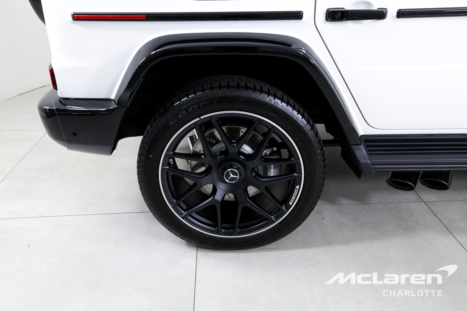 Used 2025 Mercedes-Benz G-Class AMG G 63 | Charlotte, NC