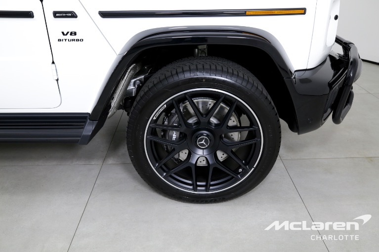 Used-2025-Mercedes-Benz-G-Class-AMG-G-63
