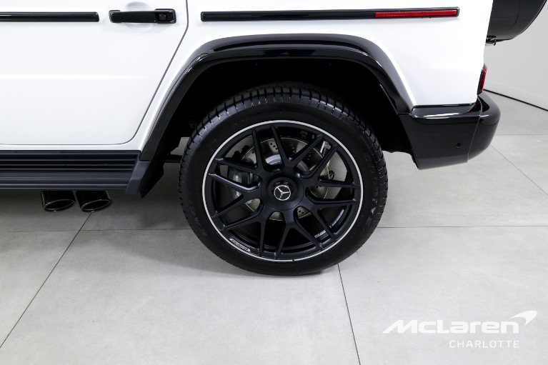 Used-2025-Mercedes-Benz-G-Class-AMG-G-63
