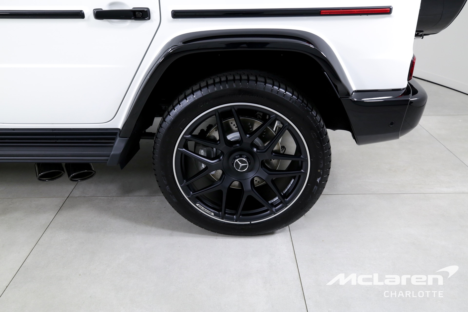Used 2025 Mercedes-Benz G-Class AMG G 63 | Charlotte, NC