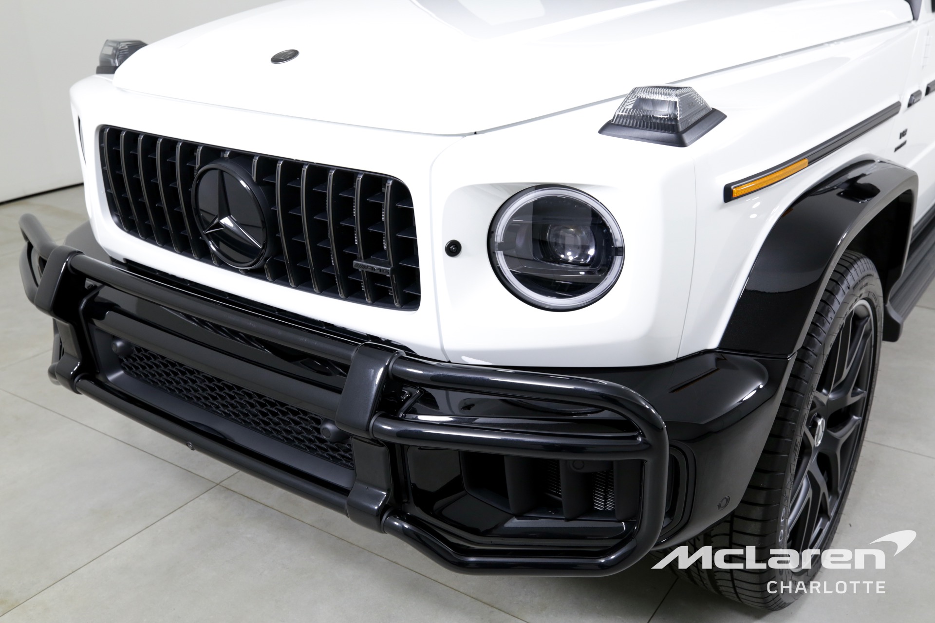 Used 2025 Mercedes-Benz G-Class AMG G 63 | Charlotte, NC