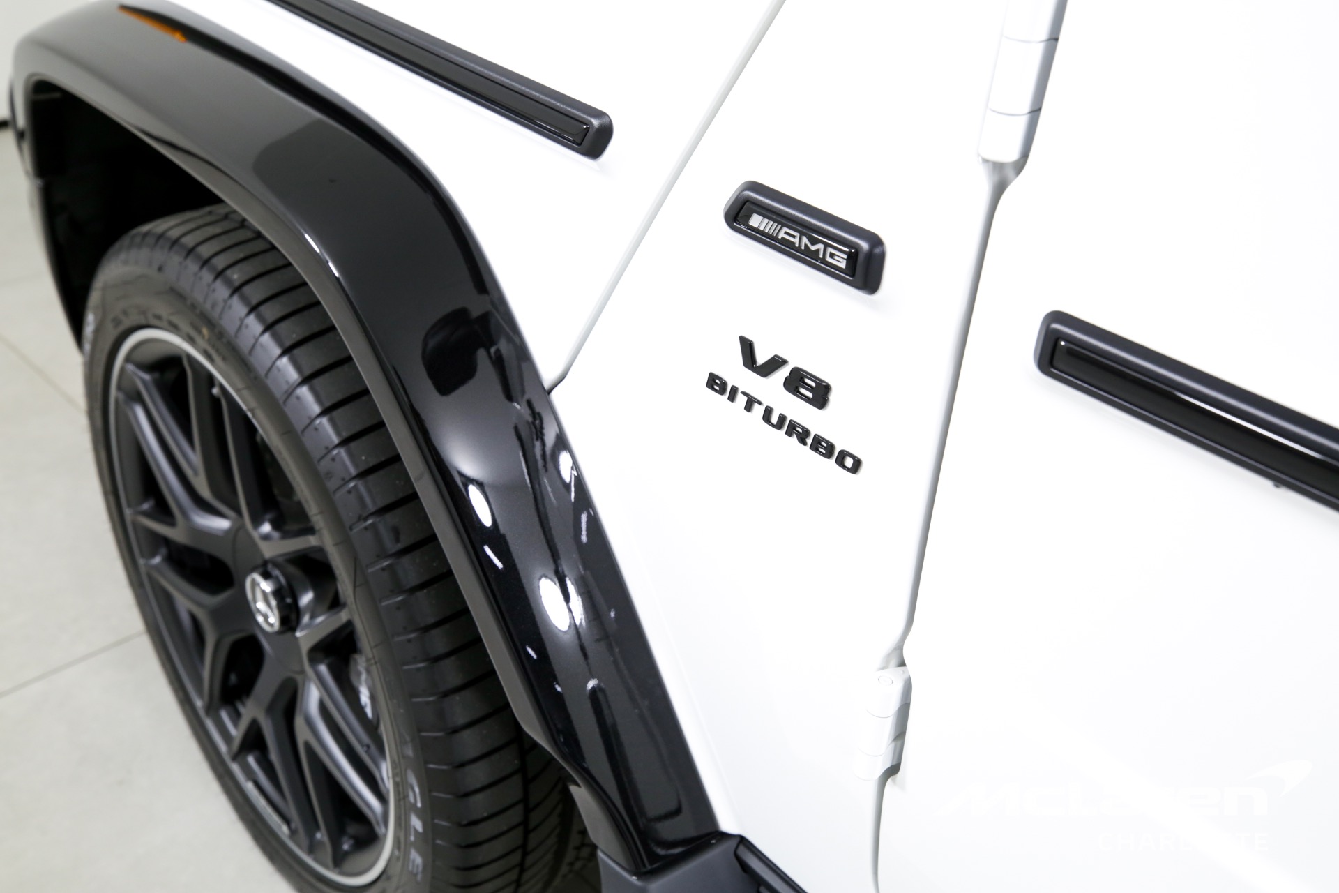Used 2025 Mercedes-Benz G-Class AMG G 63 | Charlotte, NC