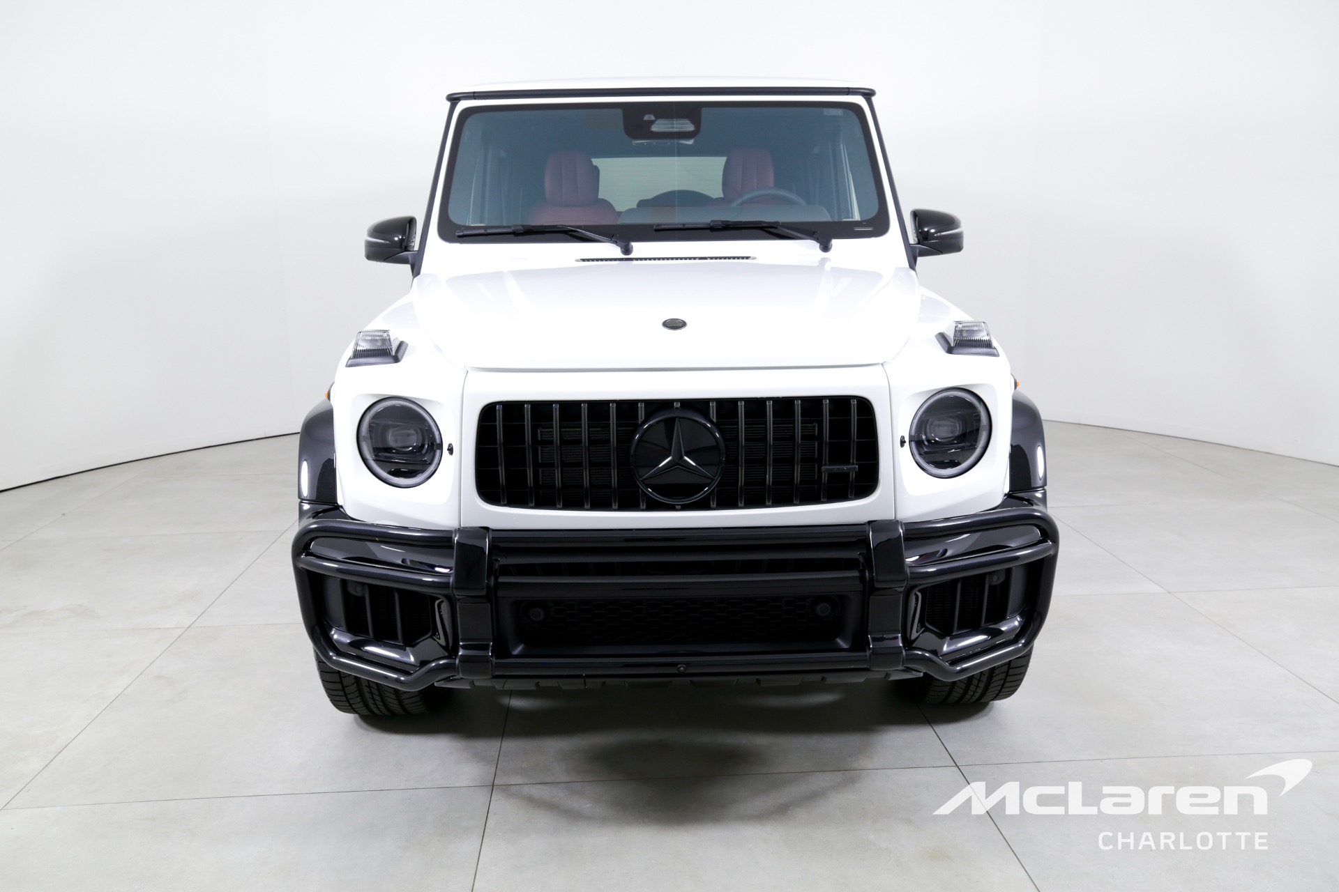 Used 2025 Mercedes-Benz G-Class AMG G 63 | Charlotte, NC
