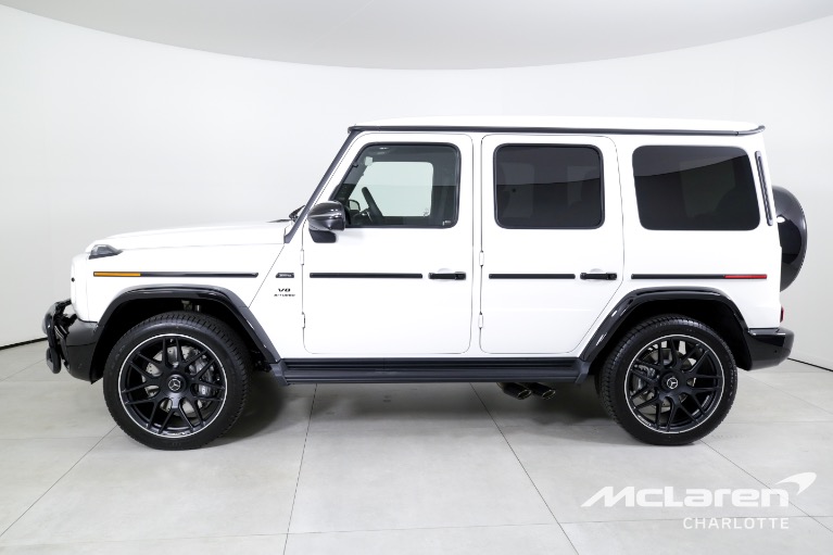 Used-2025-Mercedes-Benz-G-Class-AMG-G-63