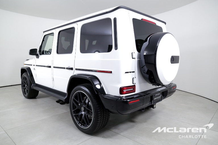 Used-2025-Mercedes-Benz-G-Class-AMG-G-63