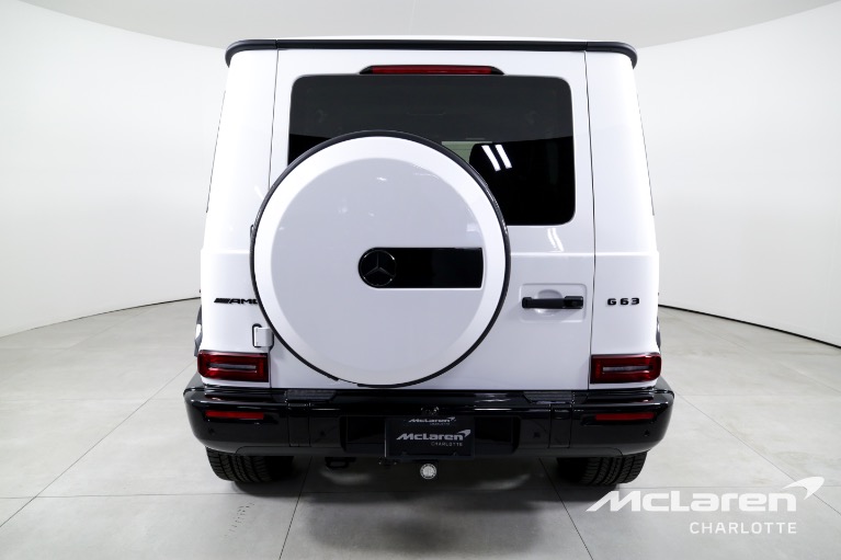 Used-2025-Mercedes-Benz-G-Class-AMG-G-63