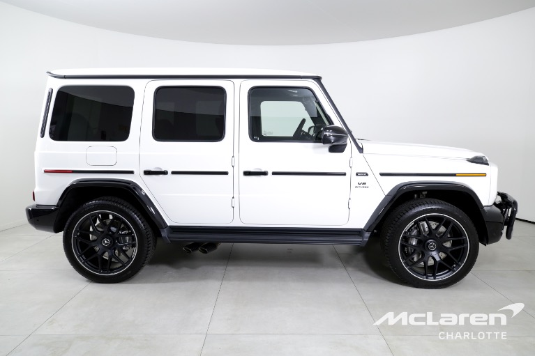 Used-2025-Mercedes-Benz-G-Class-AMG-G-63