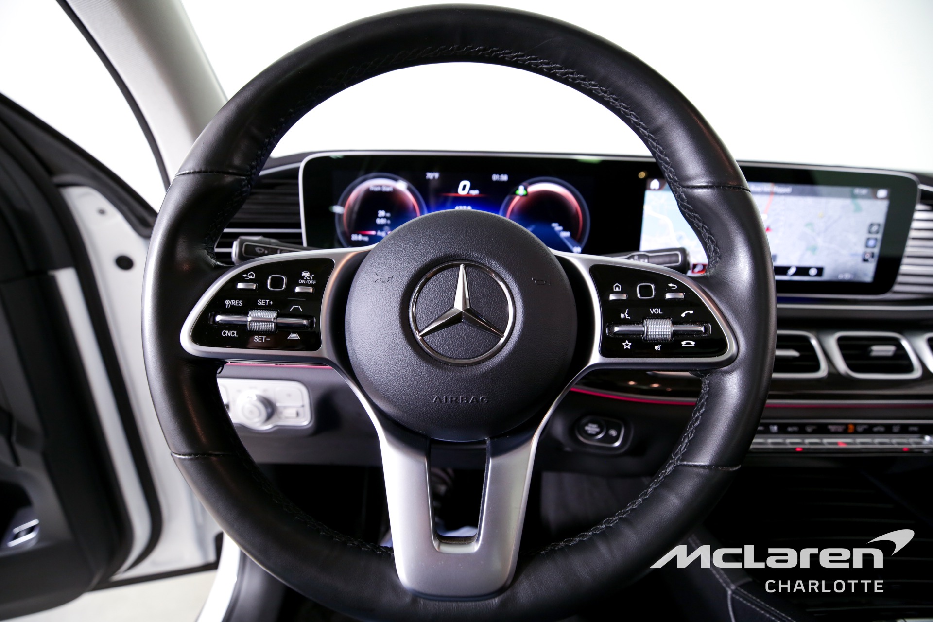 Used 2023 Mercedes-Benz GLS GLS 450 | Charlotte, NC