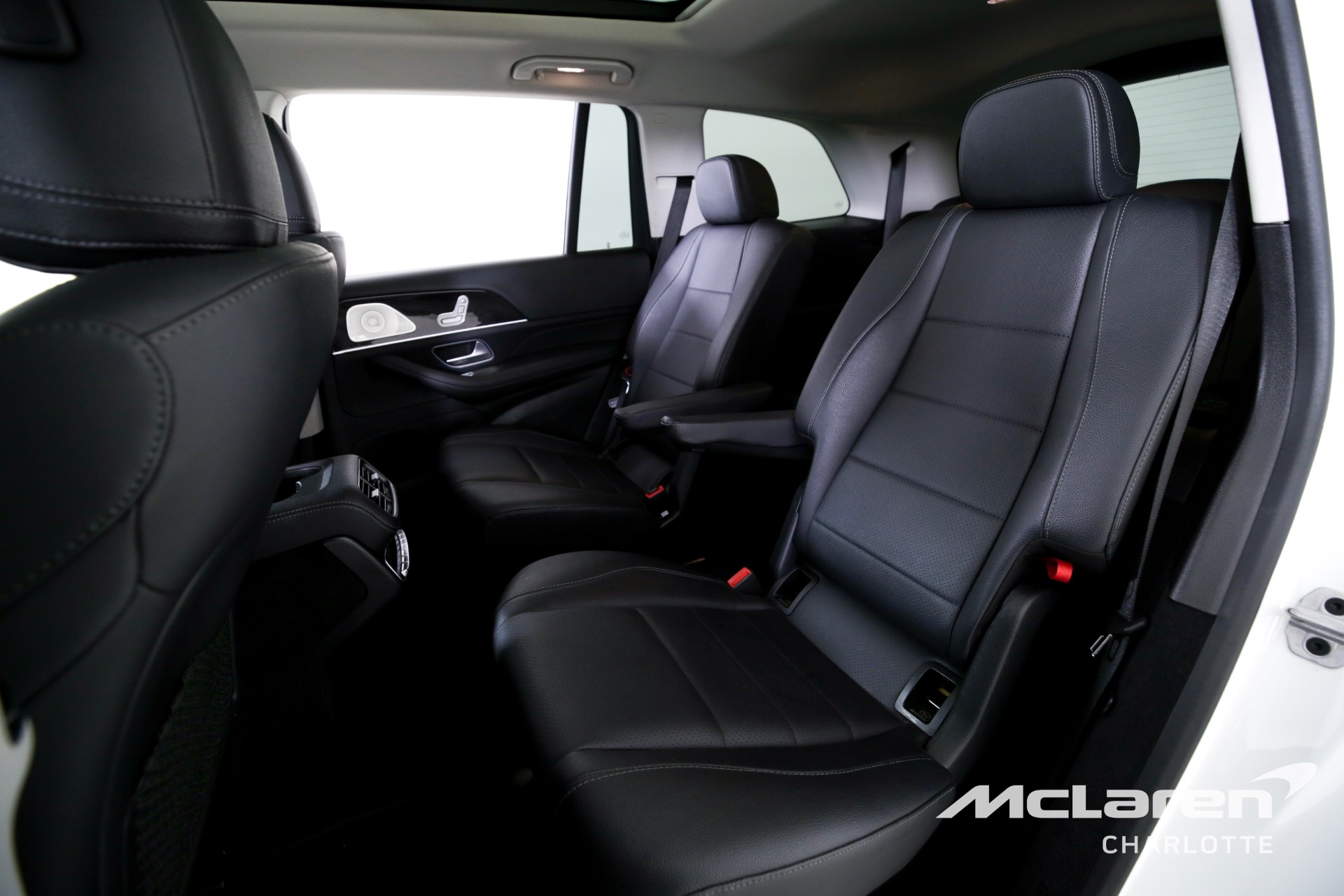 Used 2023 Mercedes-Benz GLS GLS 450 | Charlotte, NC
