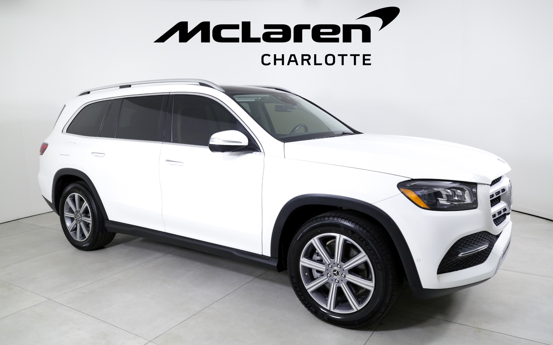 Used 2023 Mercedes-Benz GLS GLS 450 | Charlotte, NC