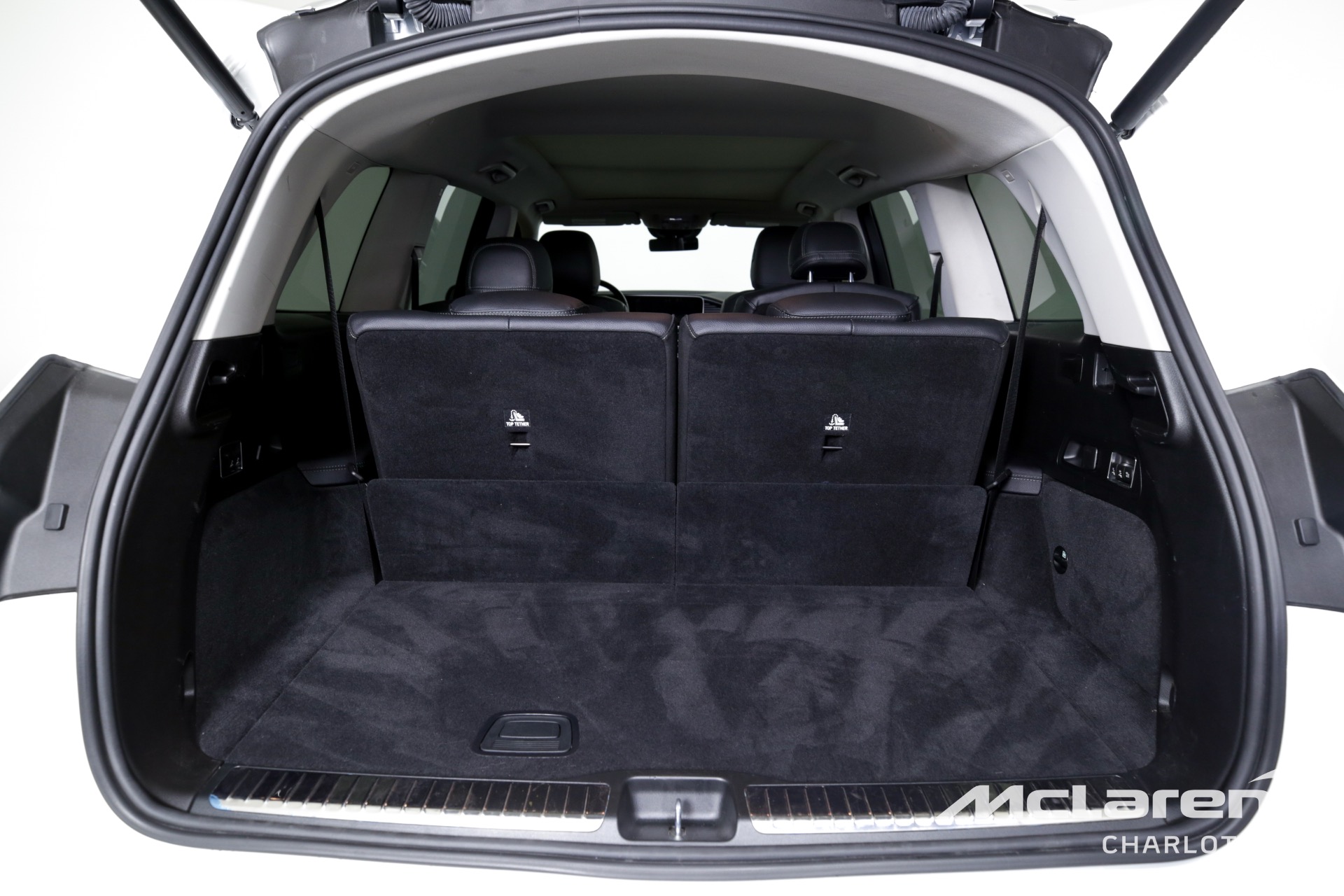 Used 2023 Mercedes-Benz GLS GLS 450 | Charlotte, NC