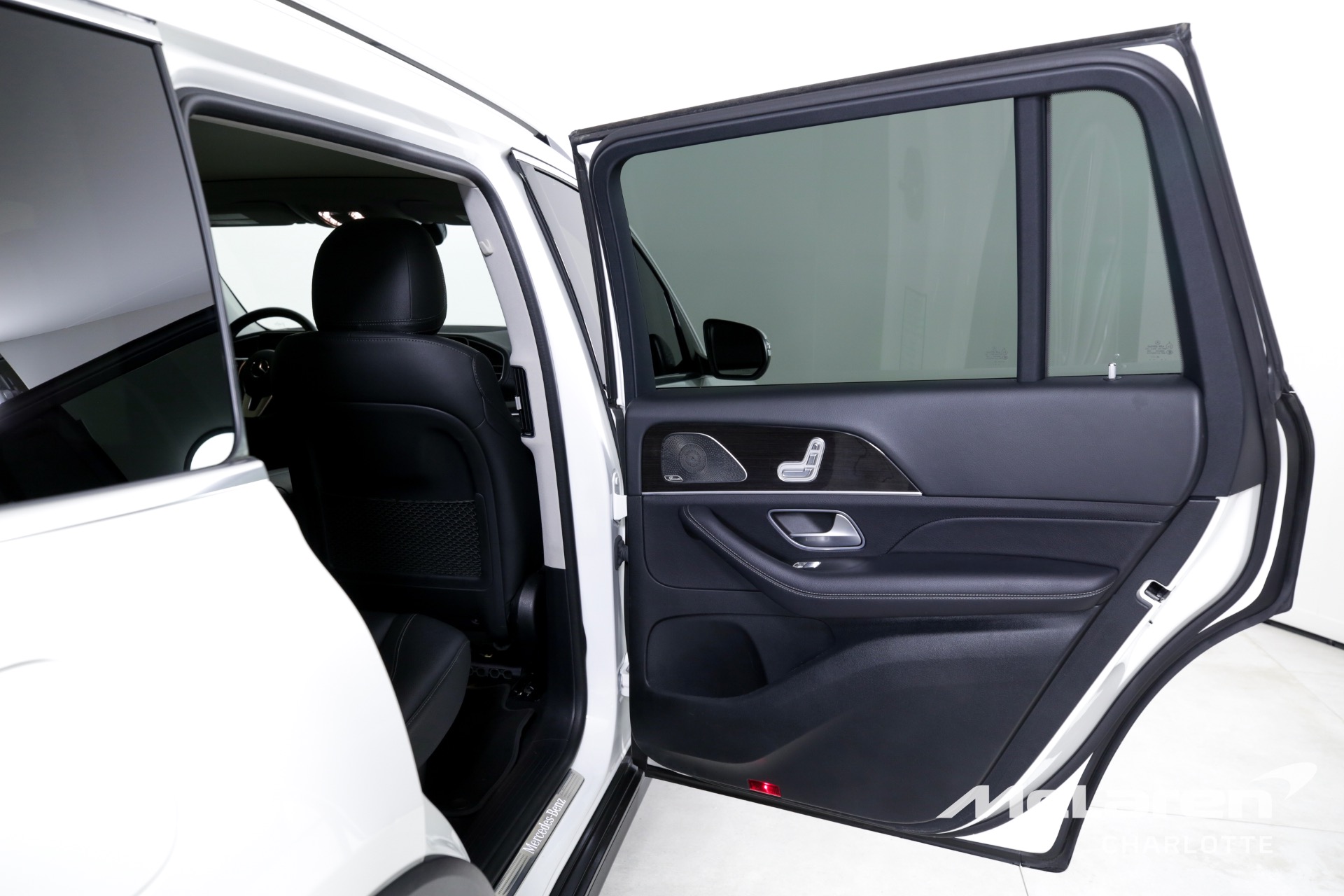 Used 2023 Mercedes-Benz GLS GLS 450 | Charlotte, NC