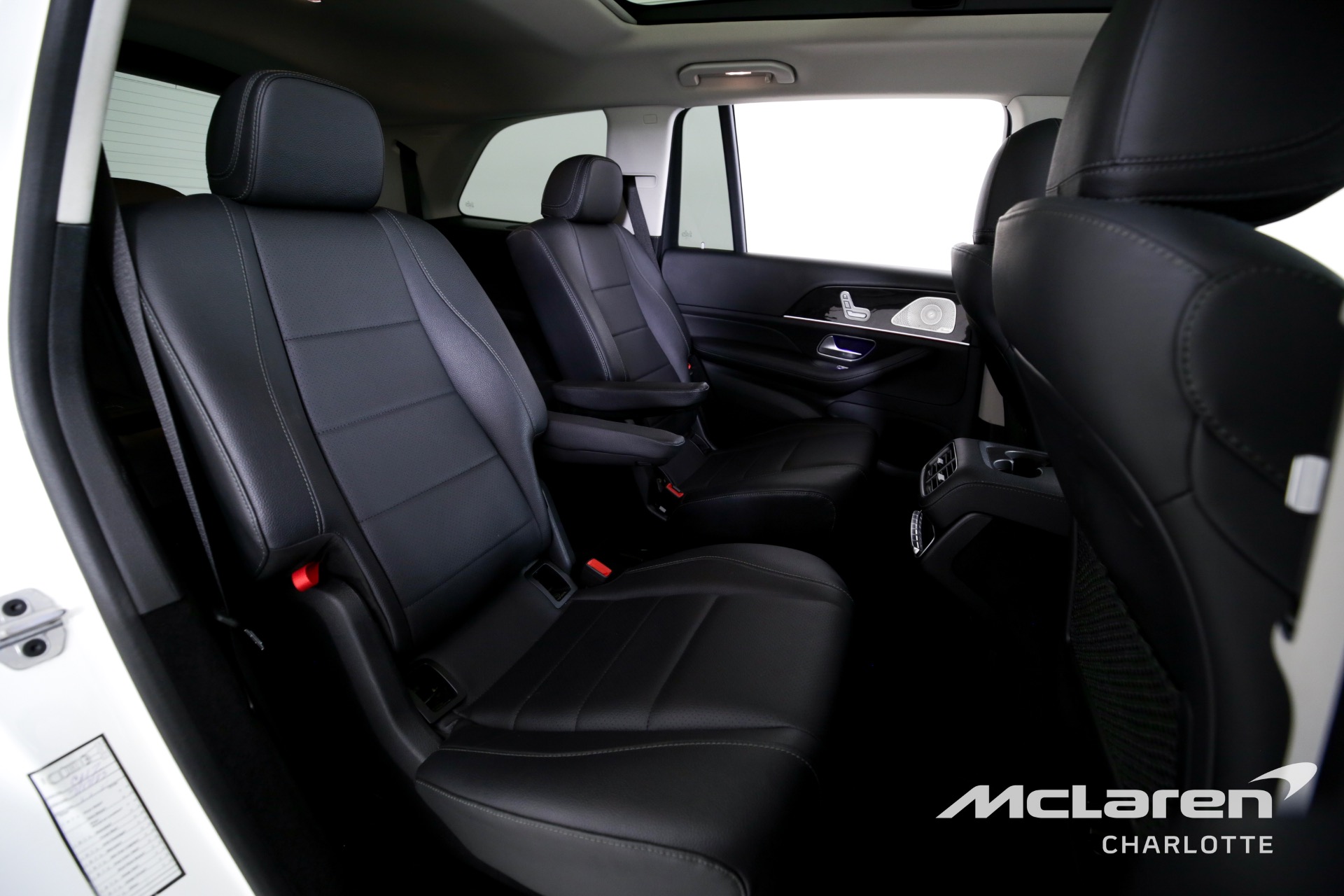Used 2023 Mercedes-Benz GLS GLS 450 | Charlotte, NC