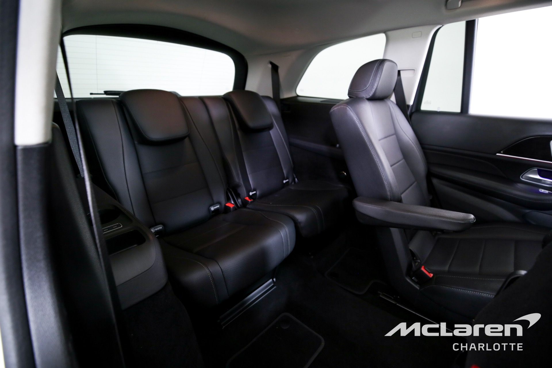 Used 2023 Mercedes-Benz GLS GLS 450 | Charlotte, NC