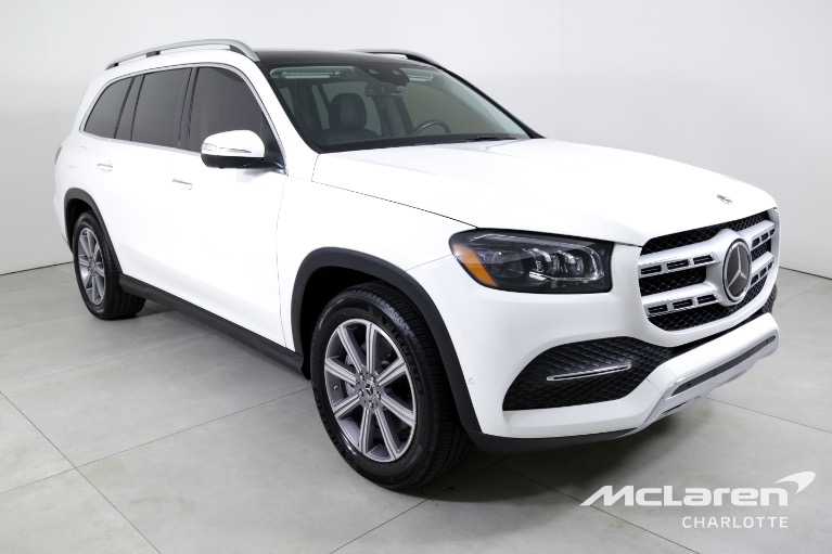 Used-2023-Mercedes-Benz-GLS-GLS-450