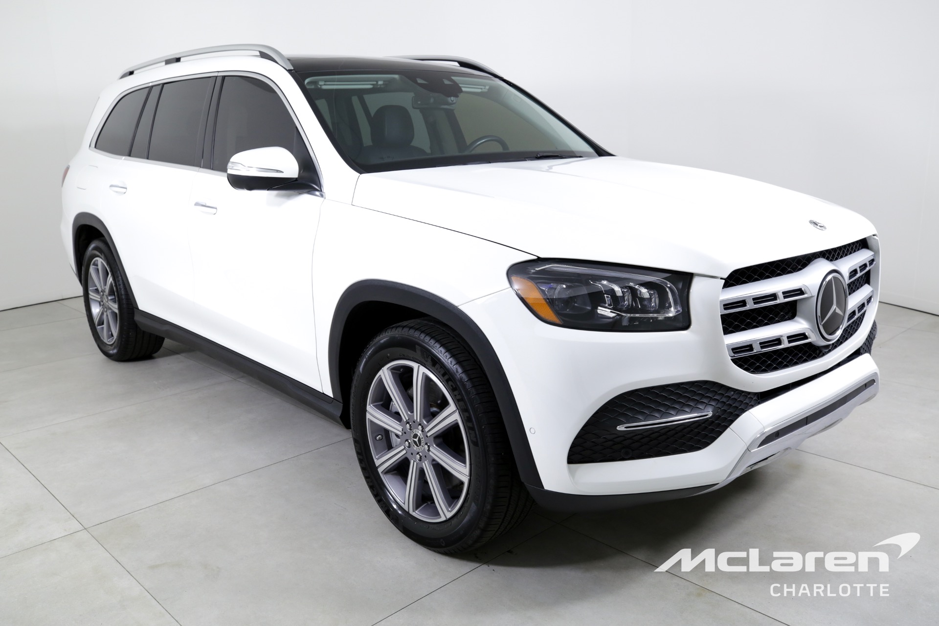 Used 2023 Mercedes-Benz GLS GLS 450 | Charlotte, NC
